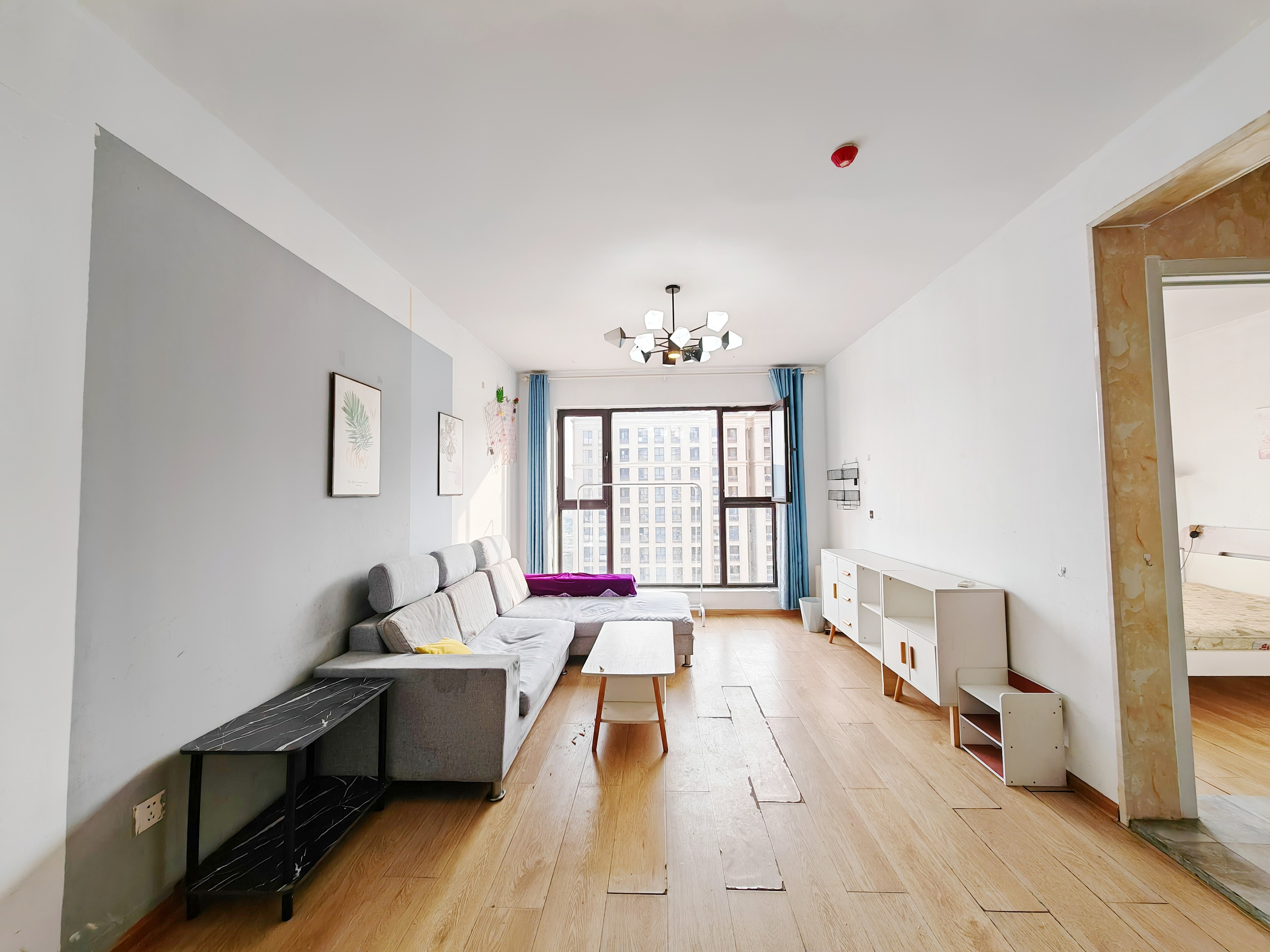 山东高速绿城兰园