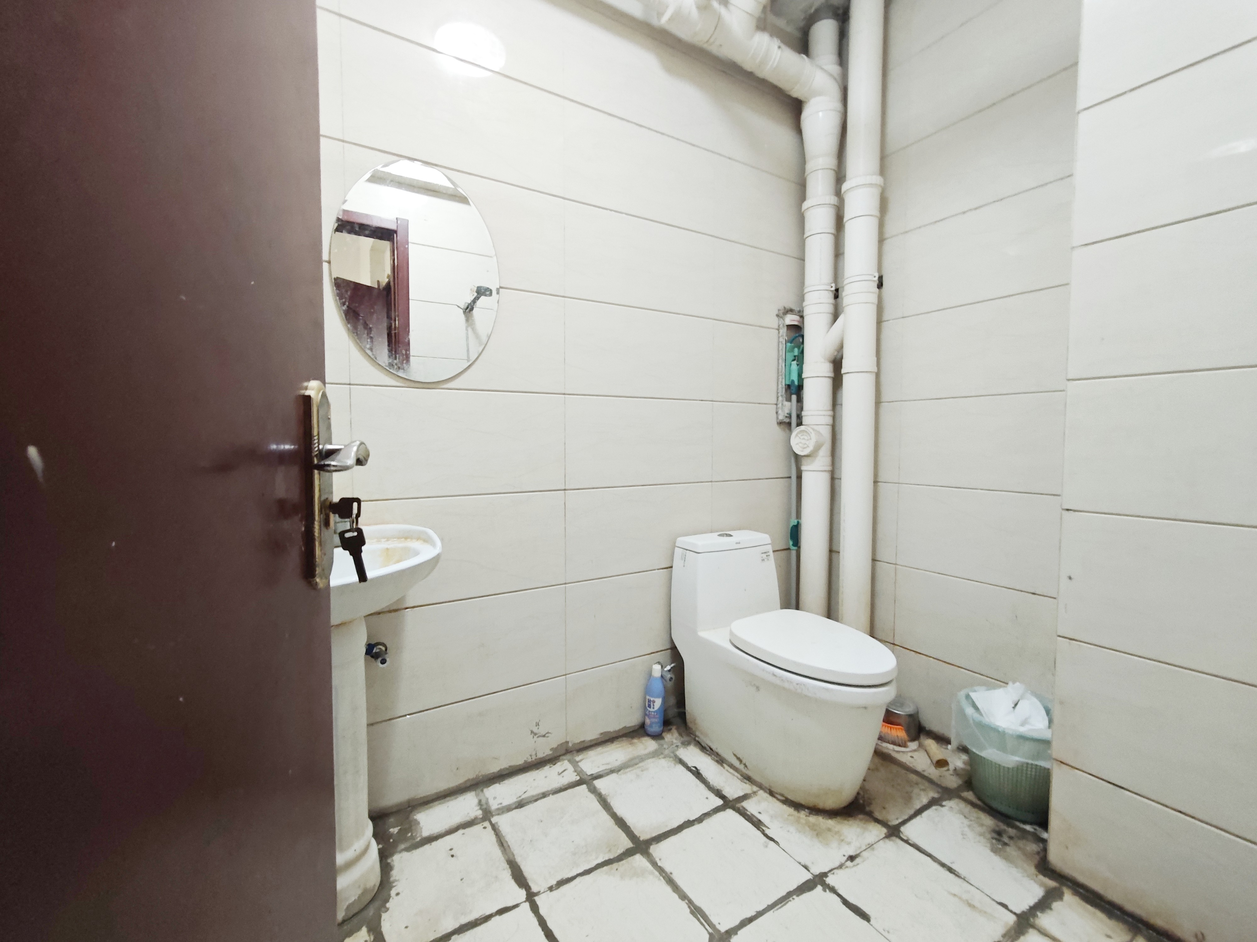 鲁邦奥林逸城西区