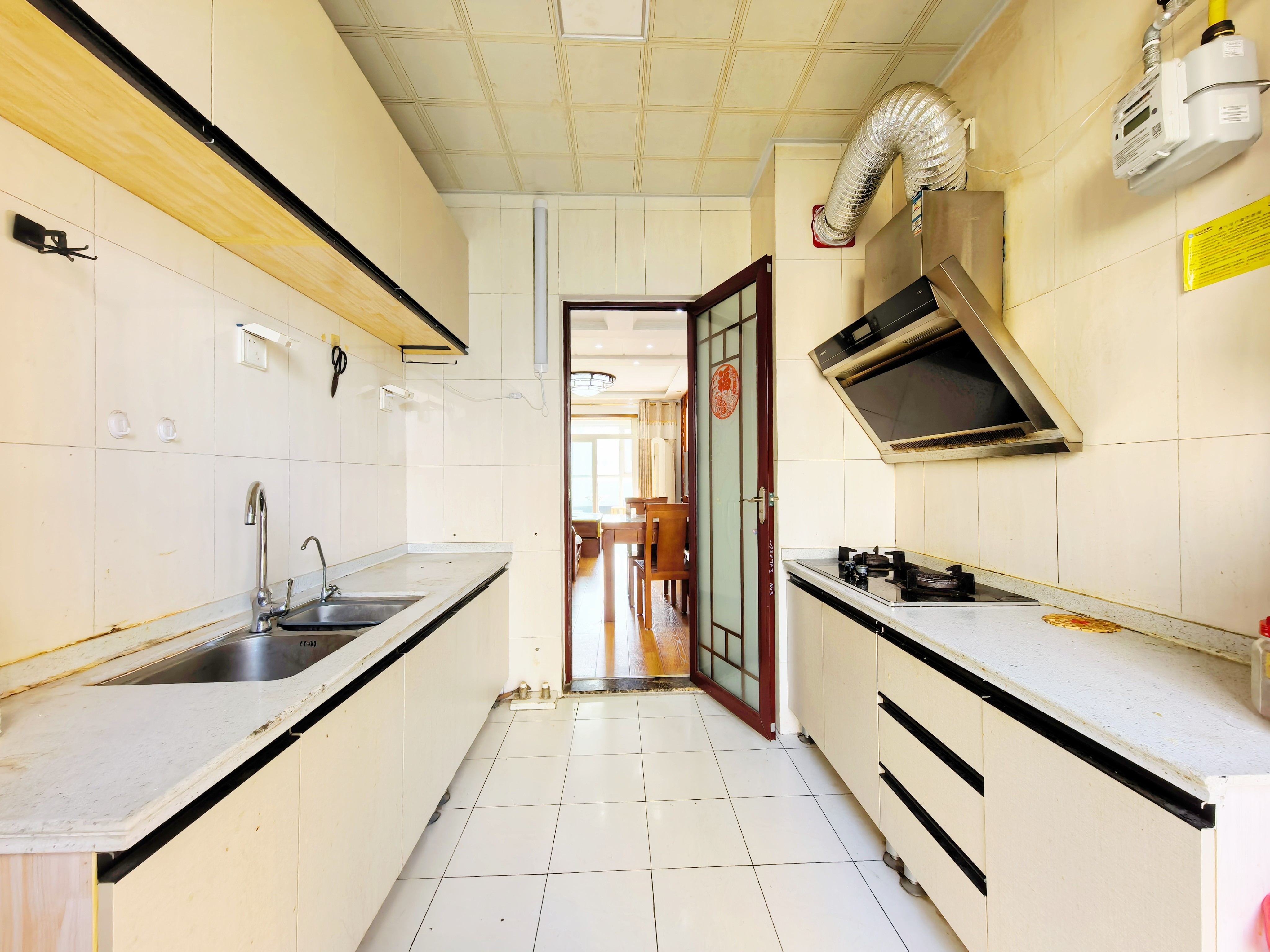 绿地中央广场四区