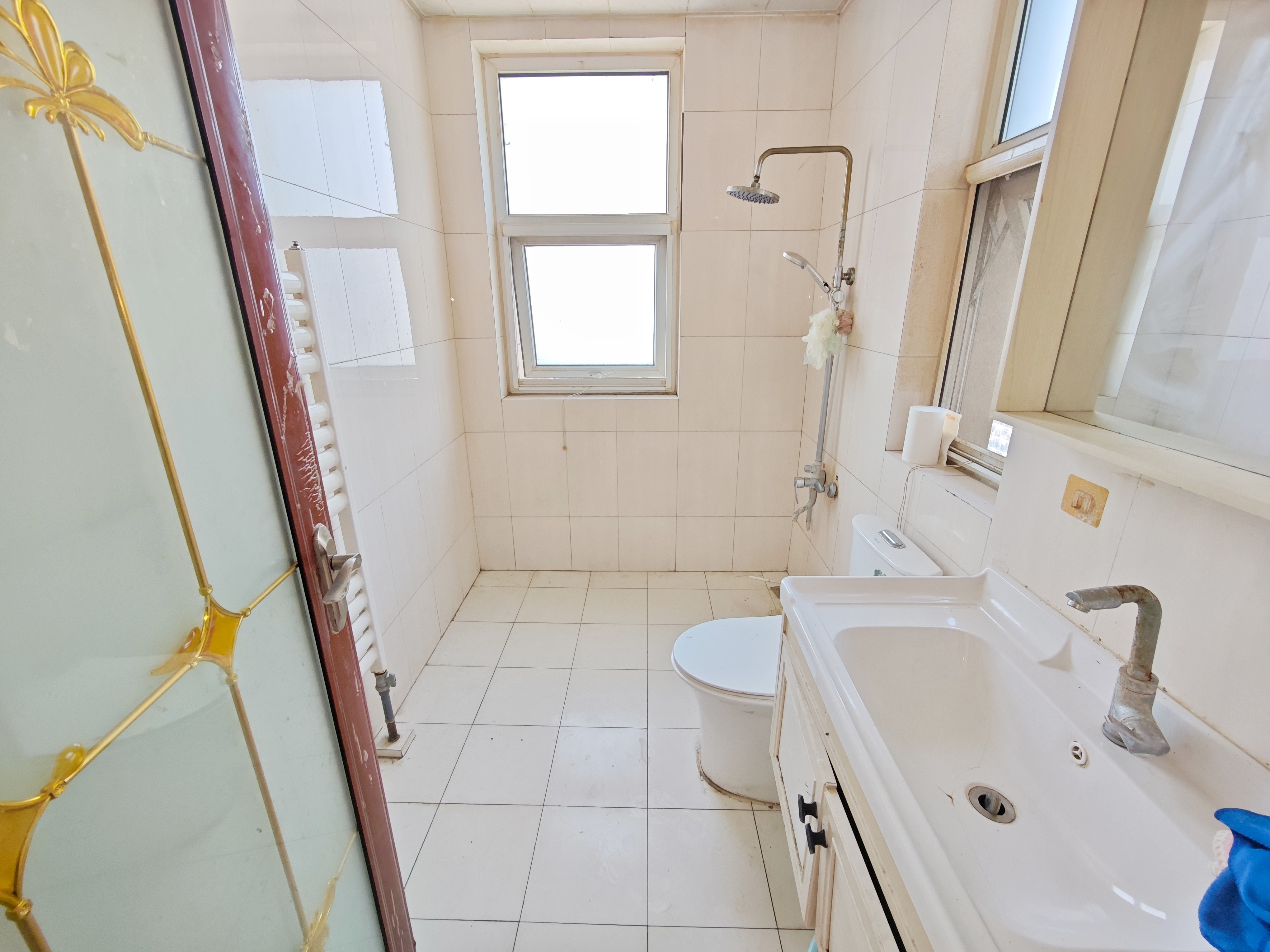 绿地中央广场二区