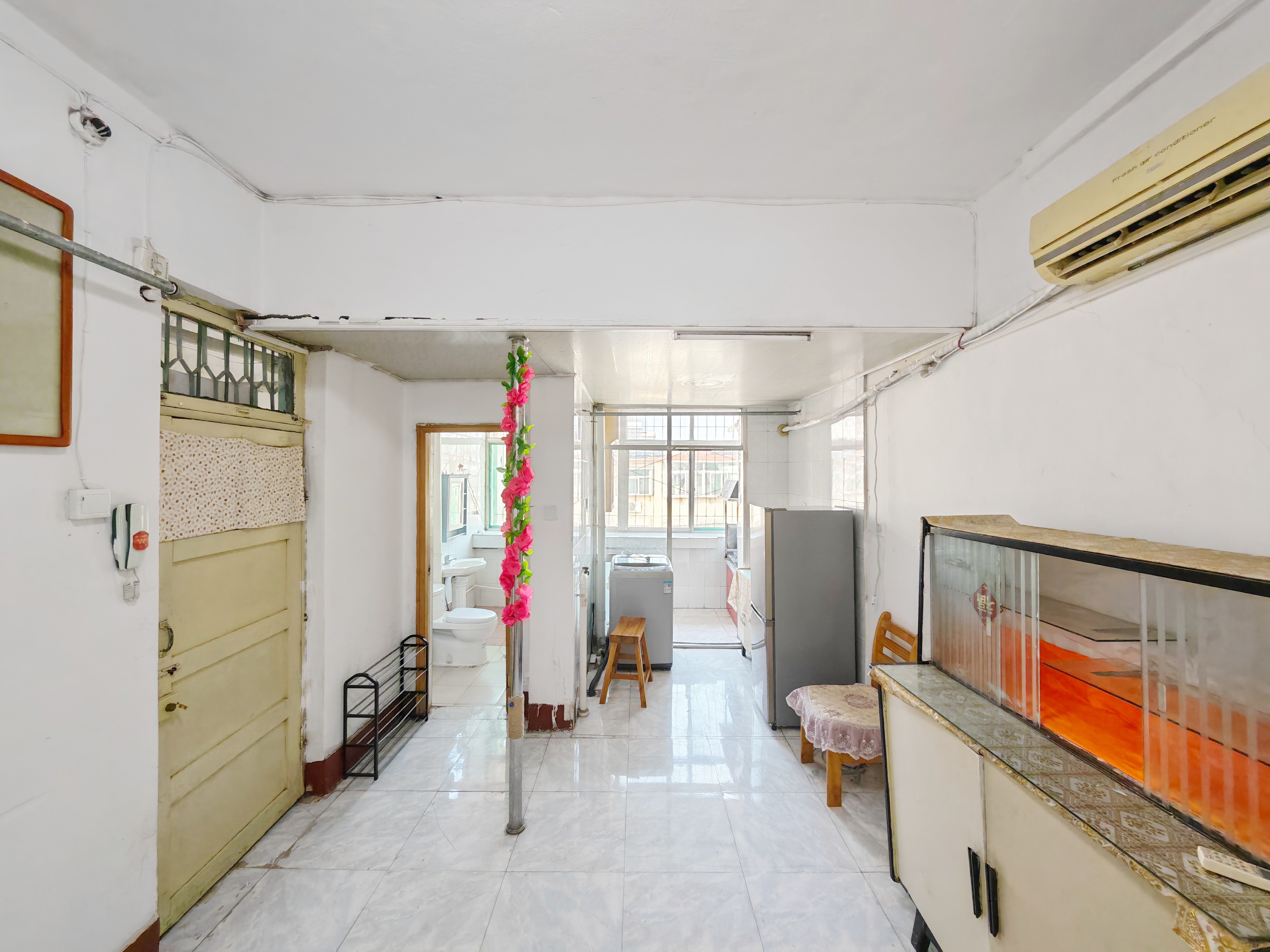 闵子骞路11号（测绘局）