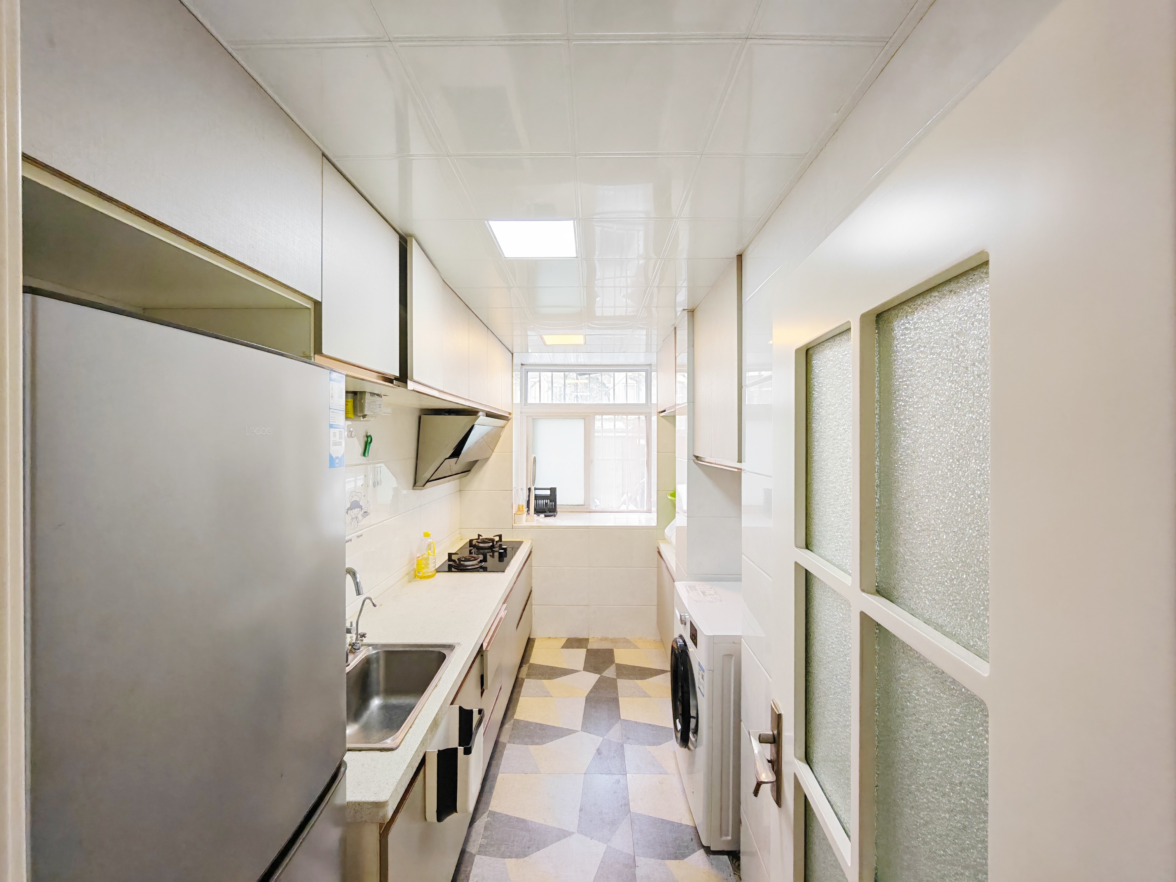 山师东路19号院