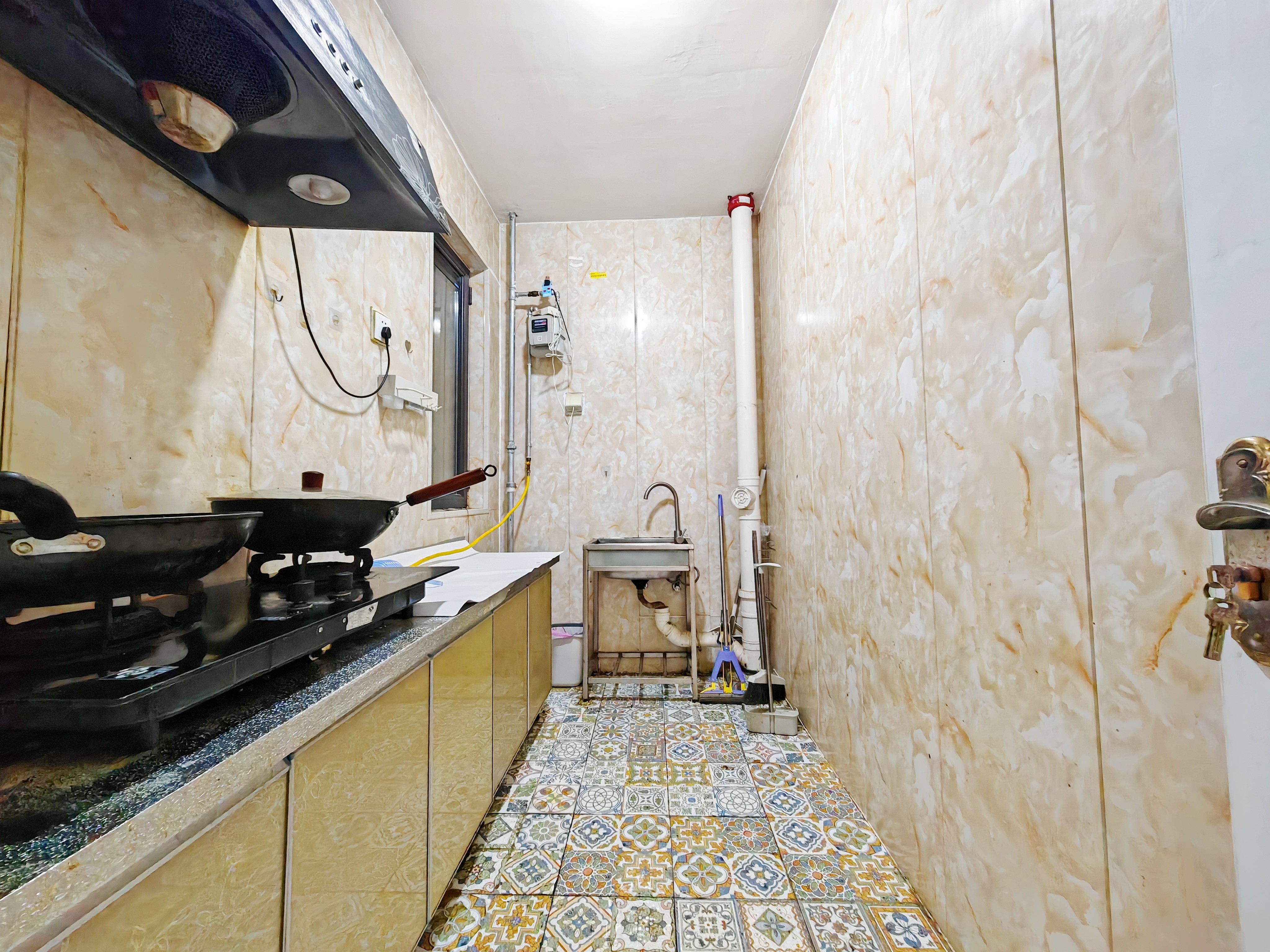 山东高速绿城兰园