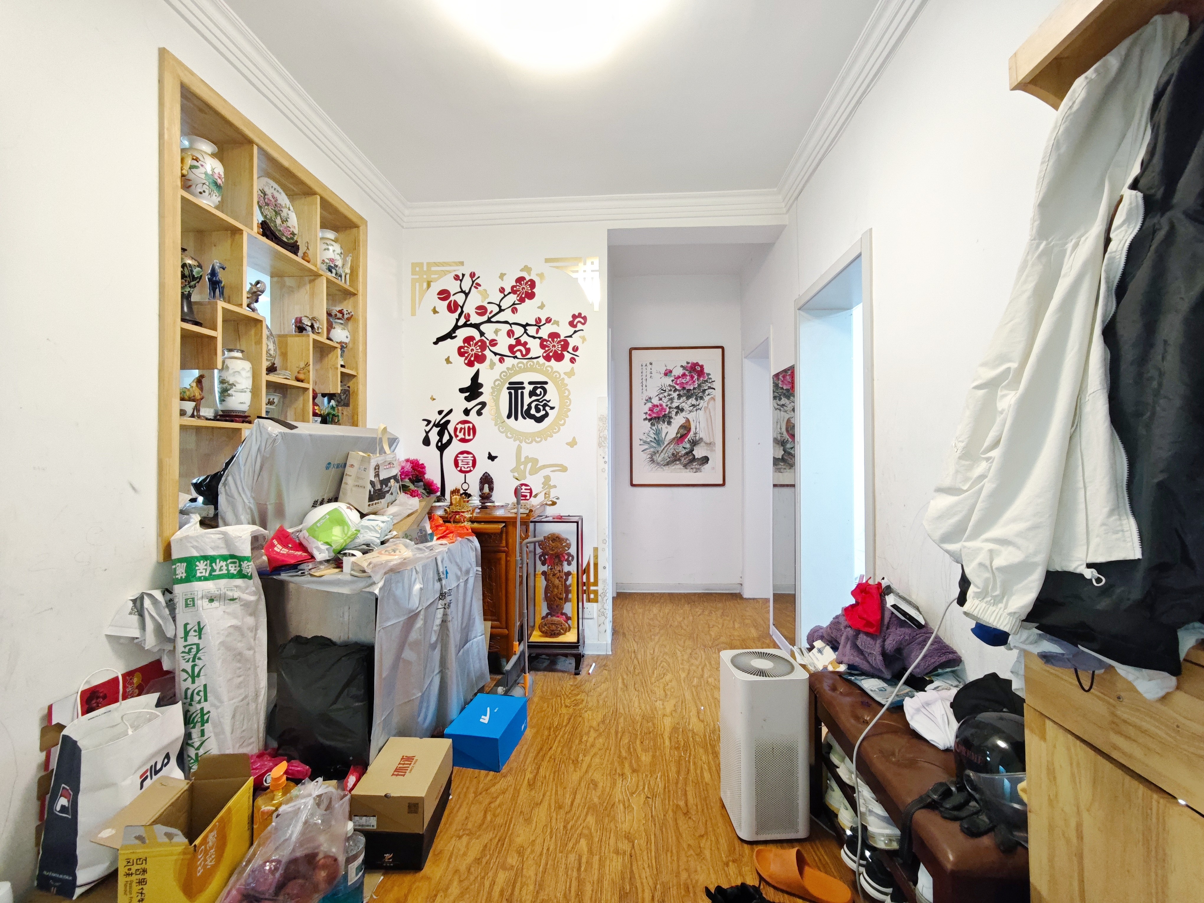 营市东街单位宿舍