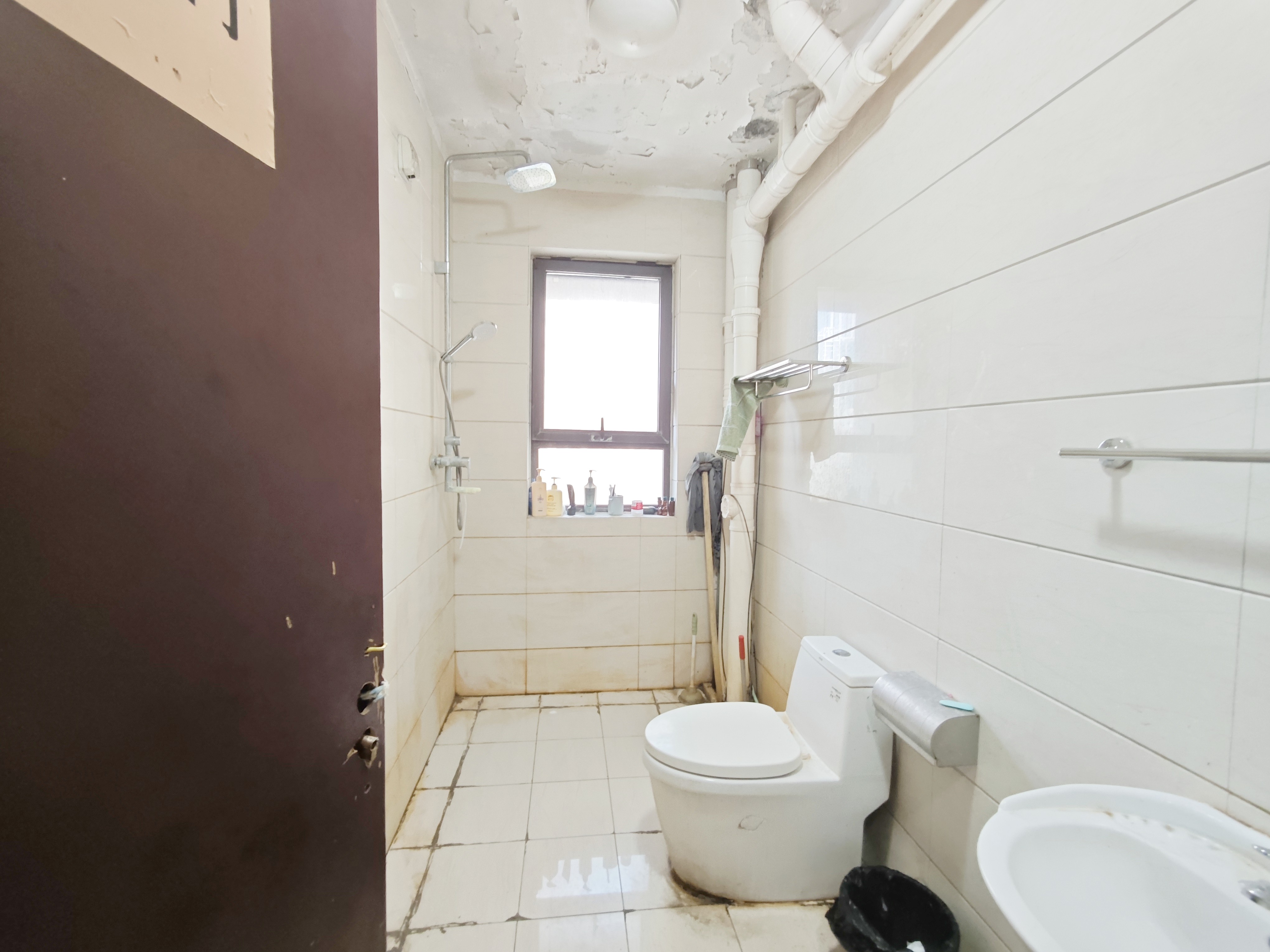 鲁邦奥林逸城西区