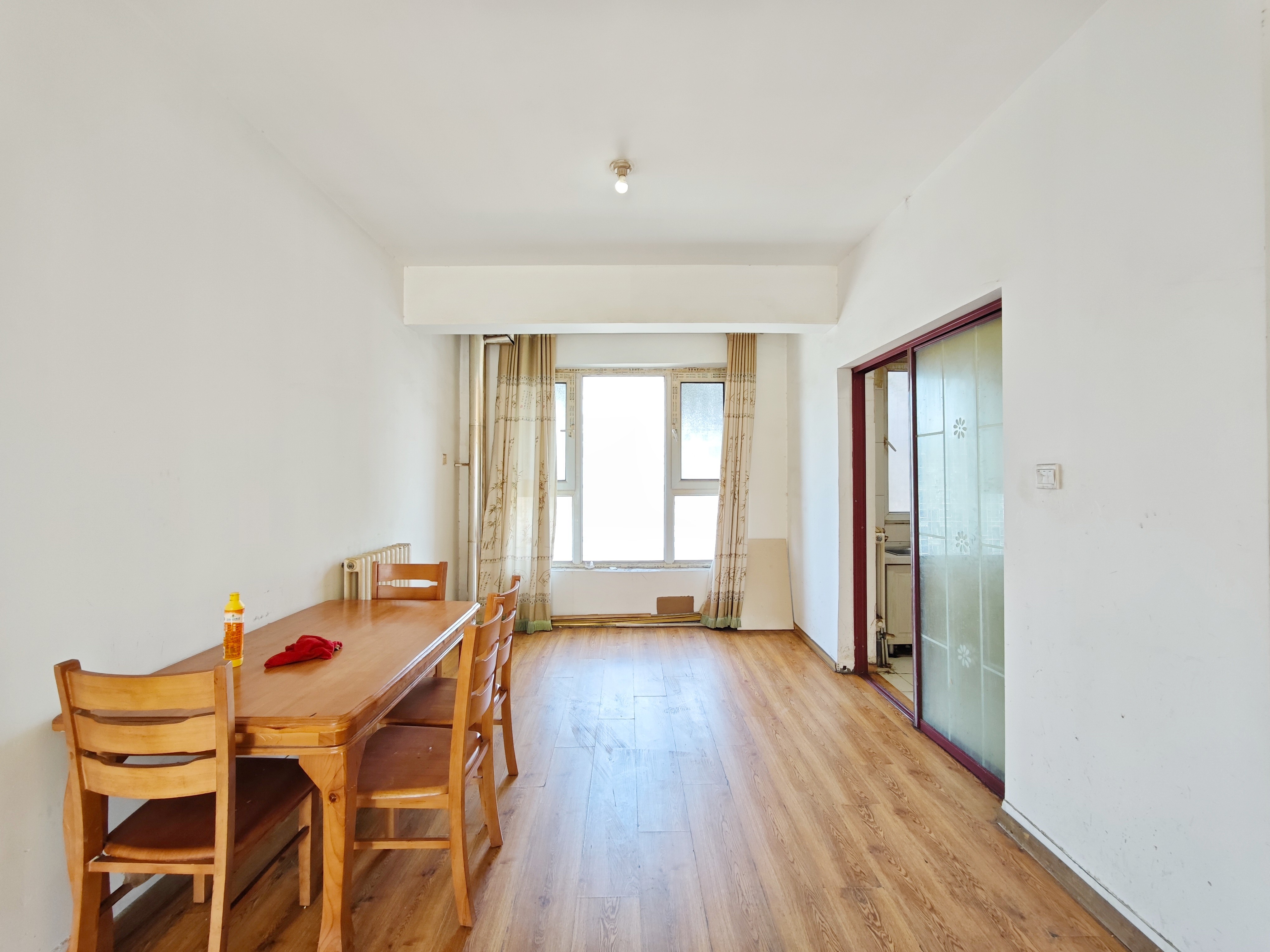 绿地中央广场二区