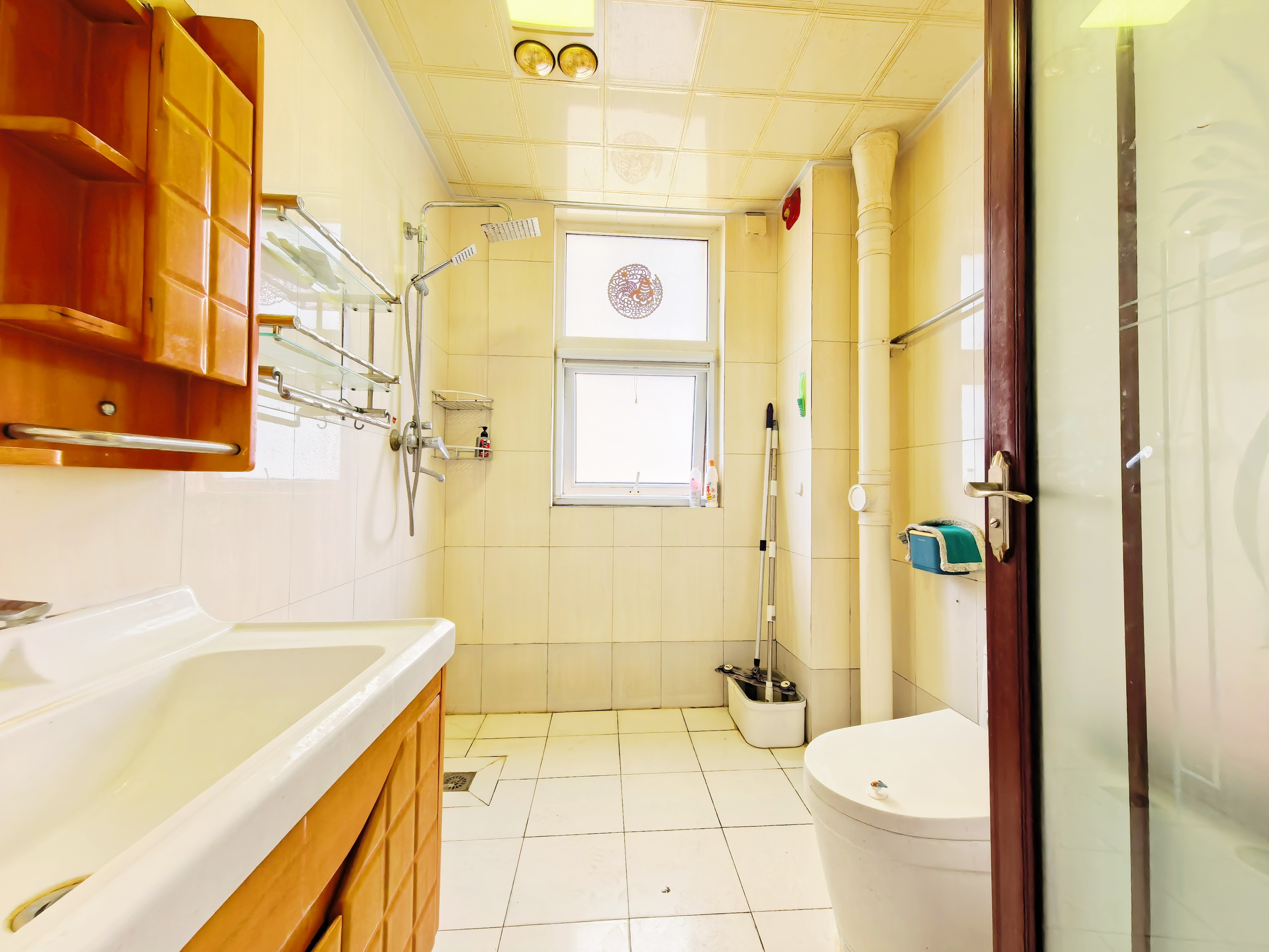 绿地中央广场四区