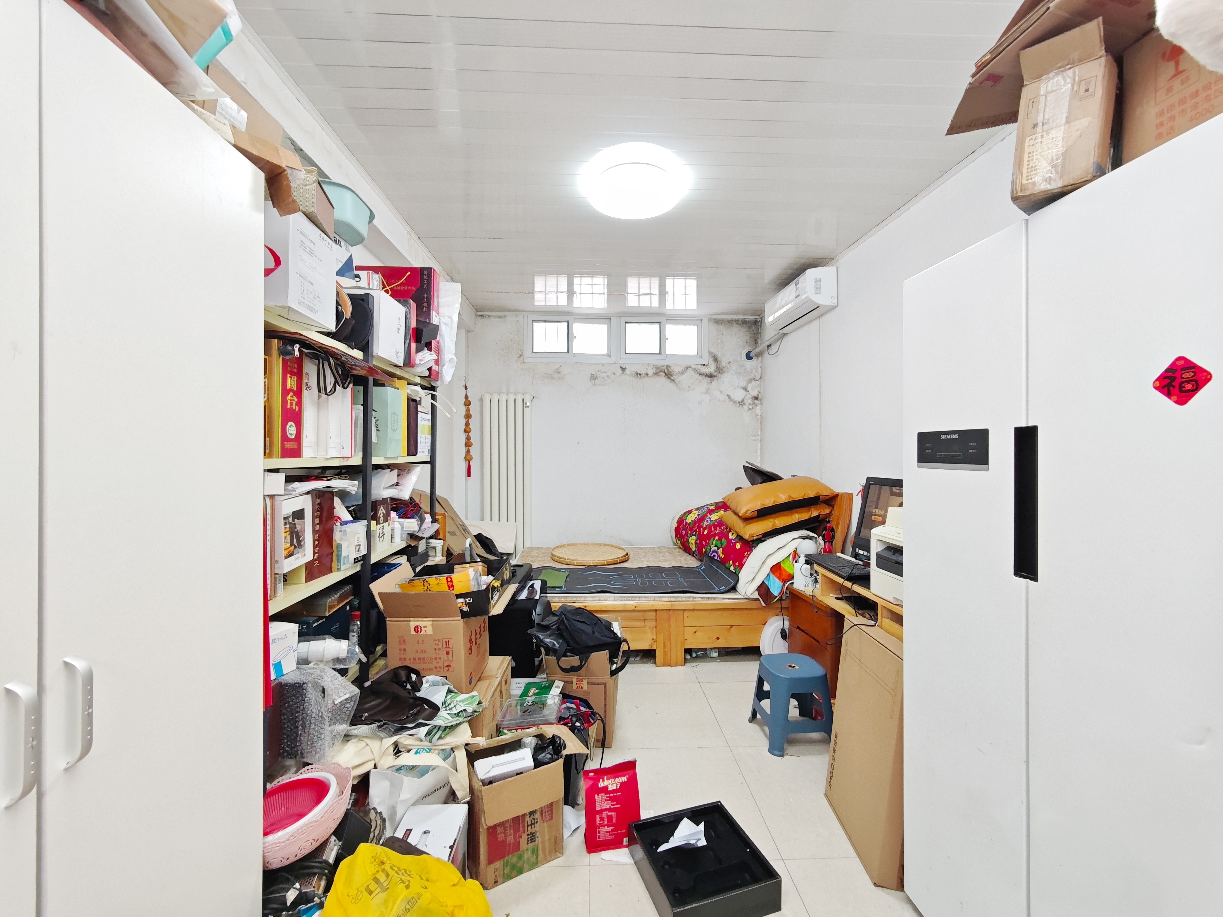 营市东街单位宿舍