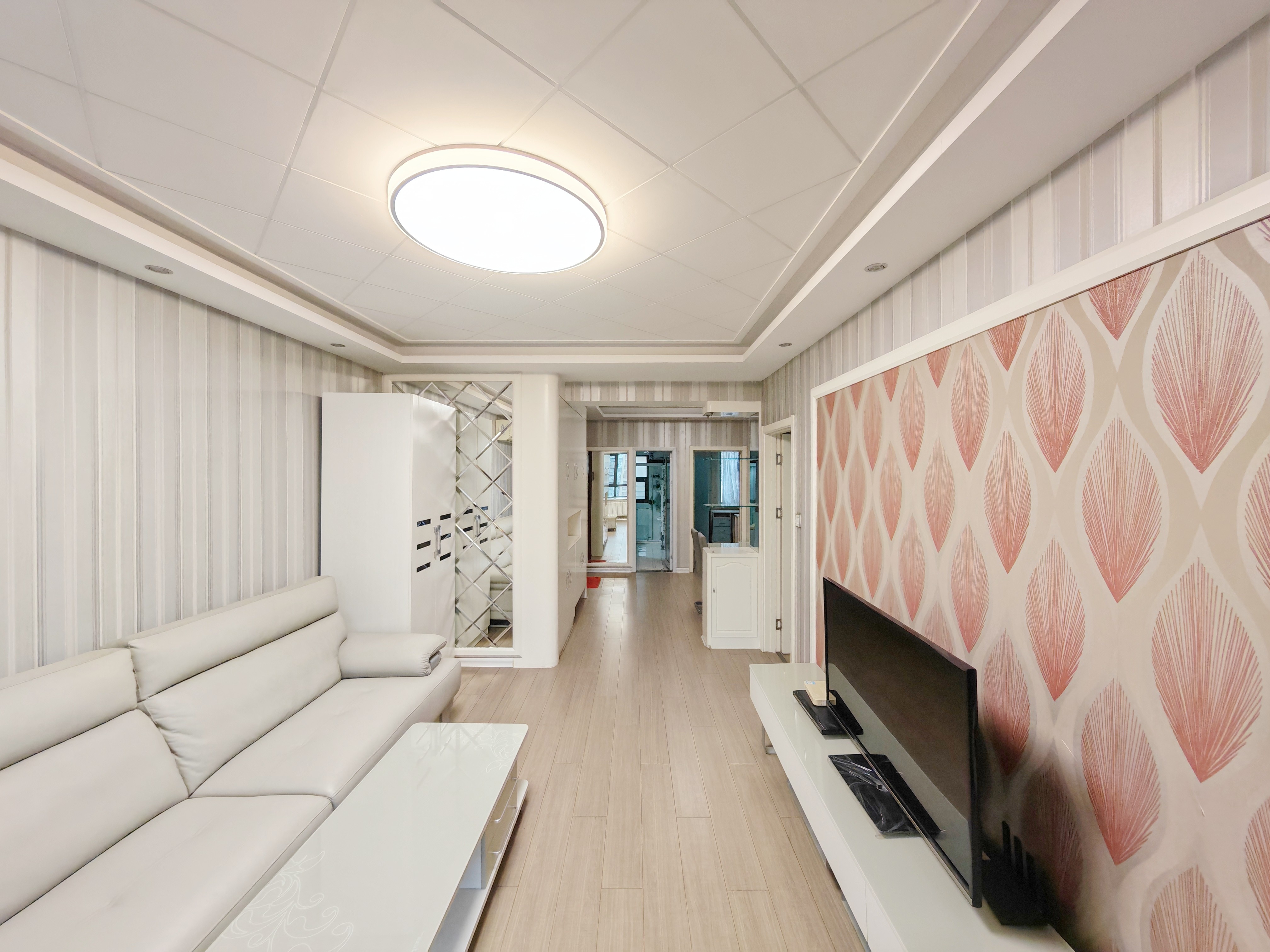  保利大名湖 南北