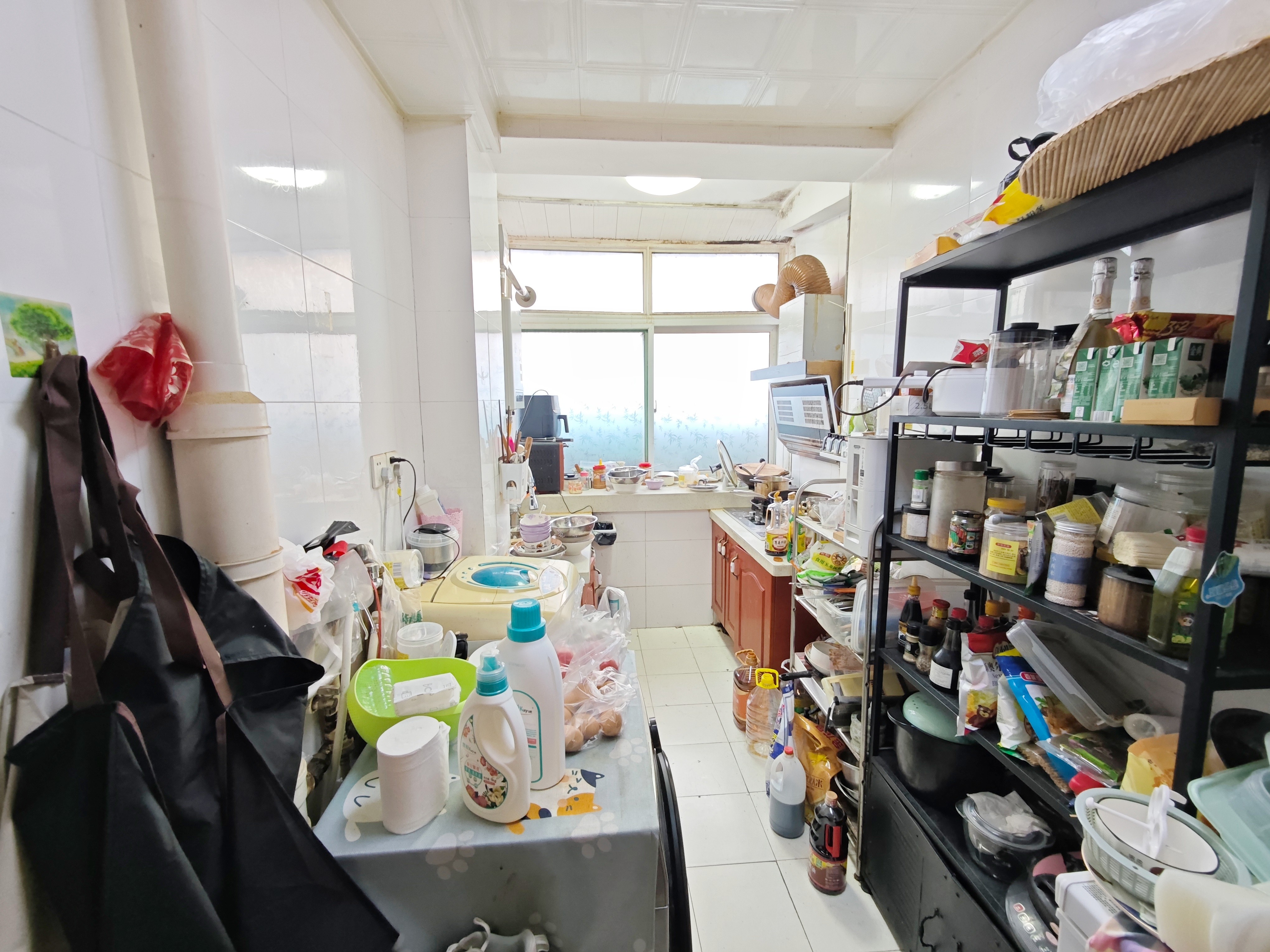 营市东街单位宿舍