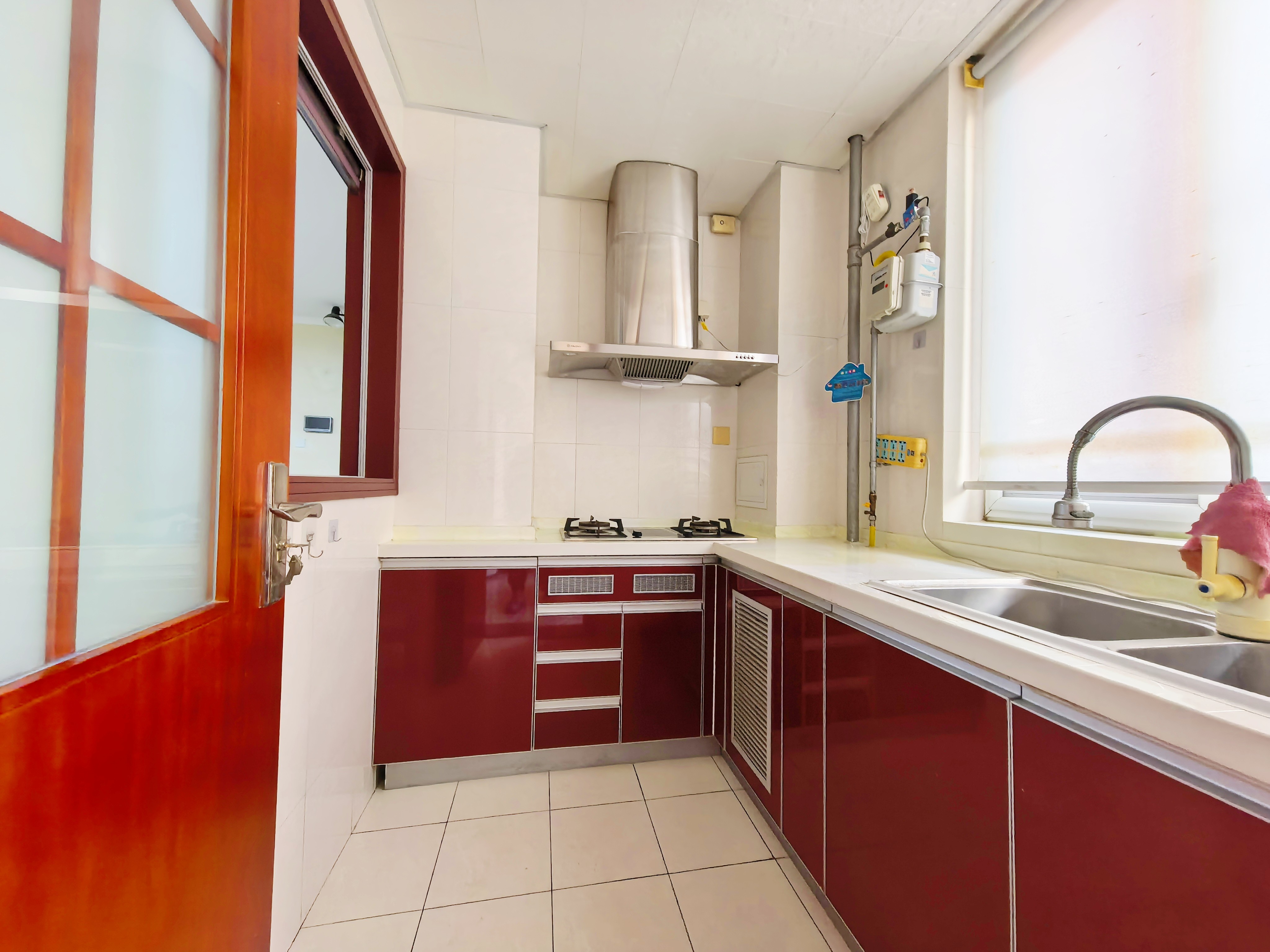 新世界阳光花园