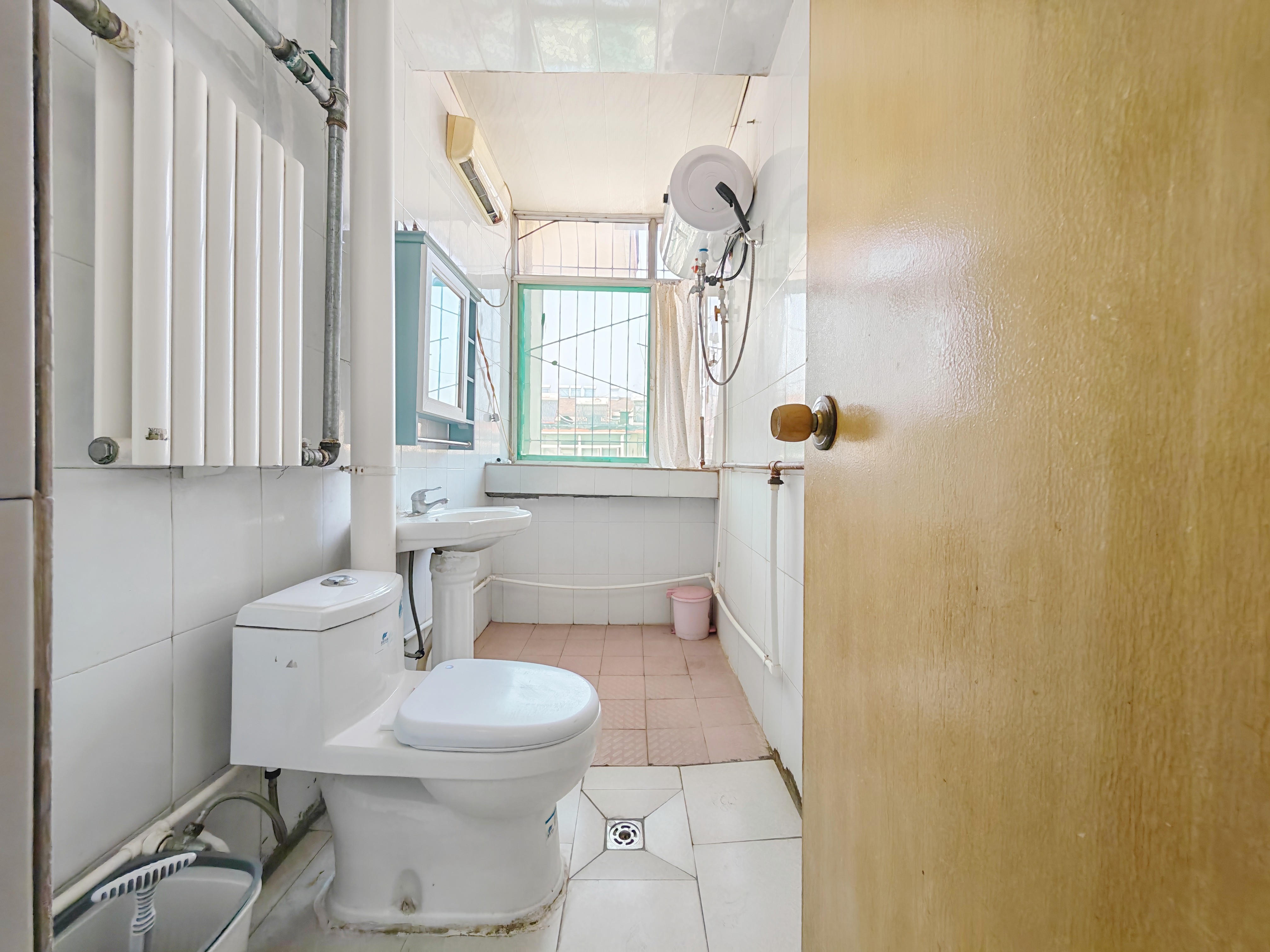 闵子骞路11号（测绘局）