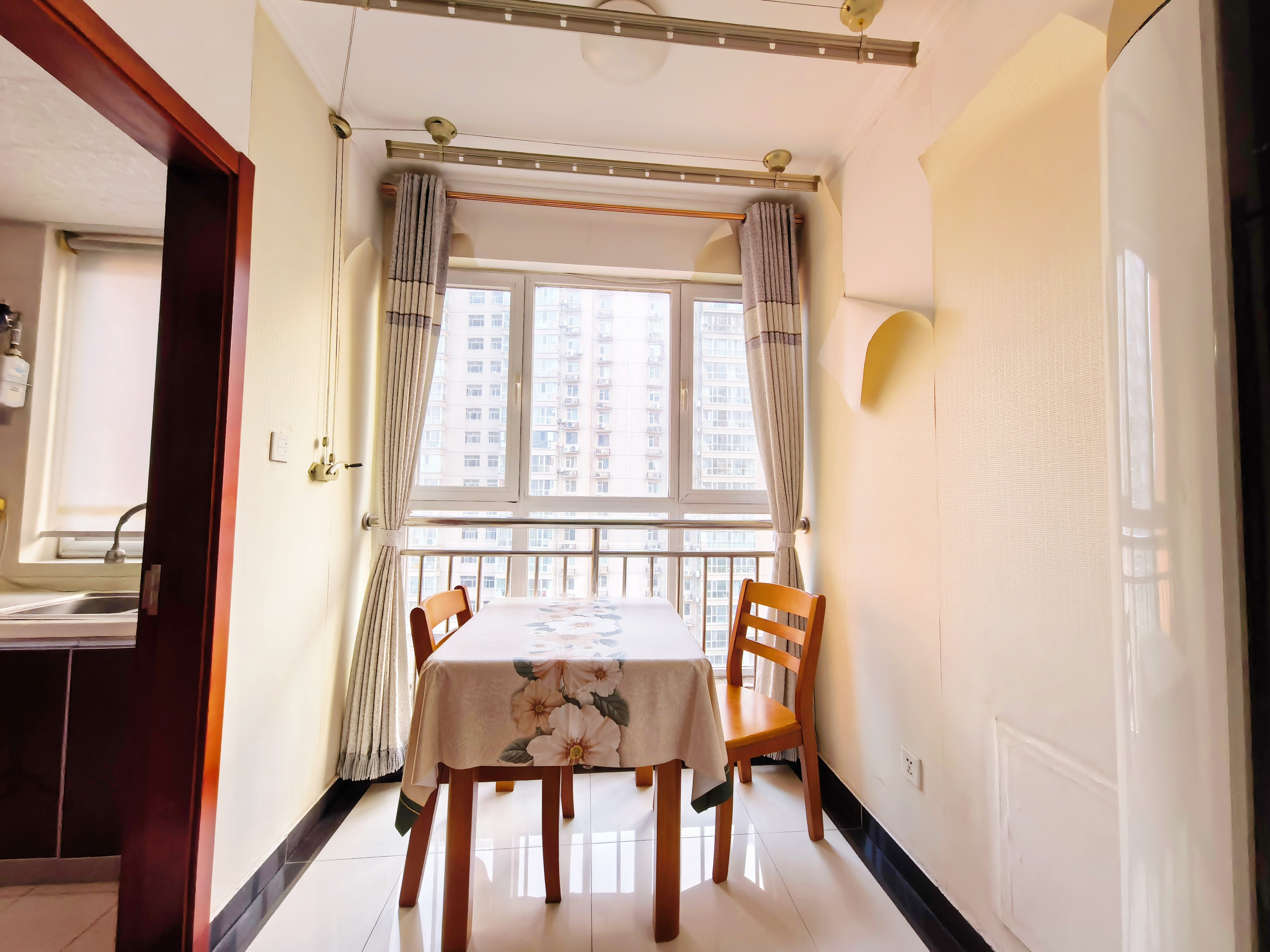 新世界阳光花园