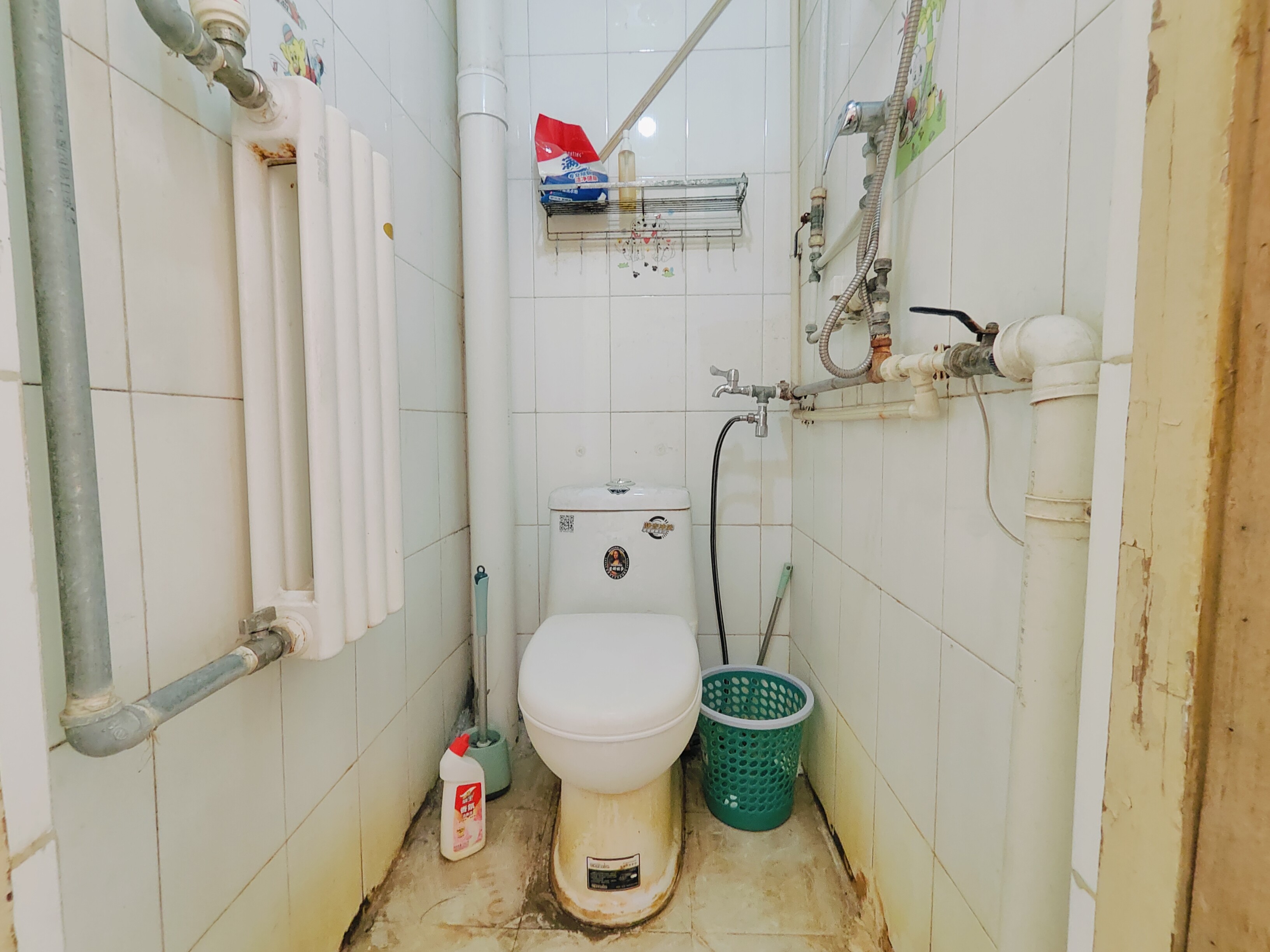 桑园路烟厂宿舍