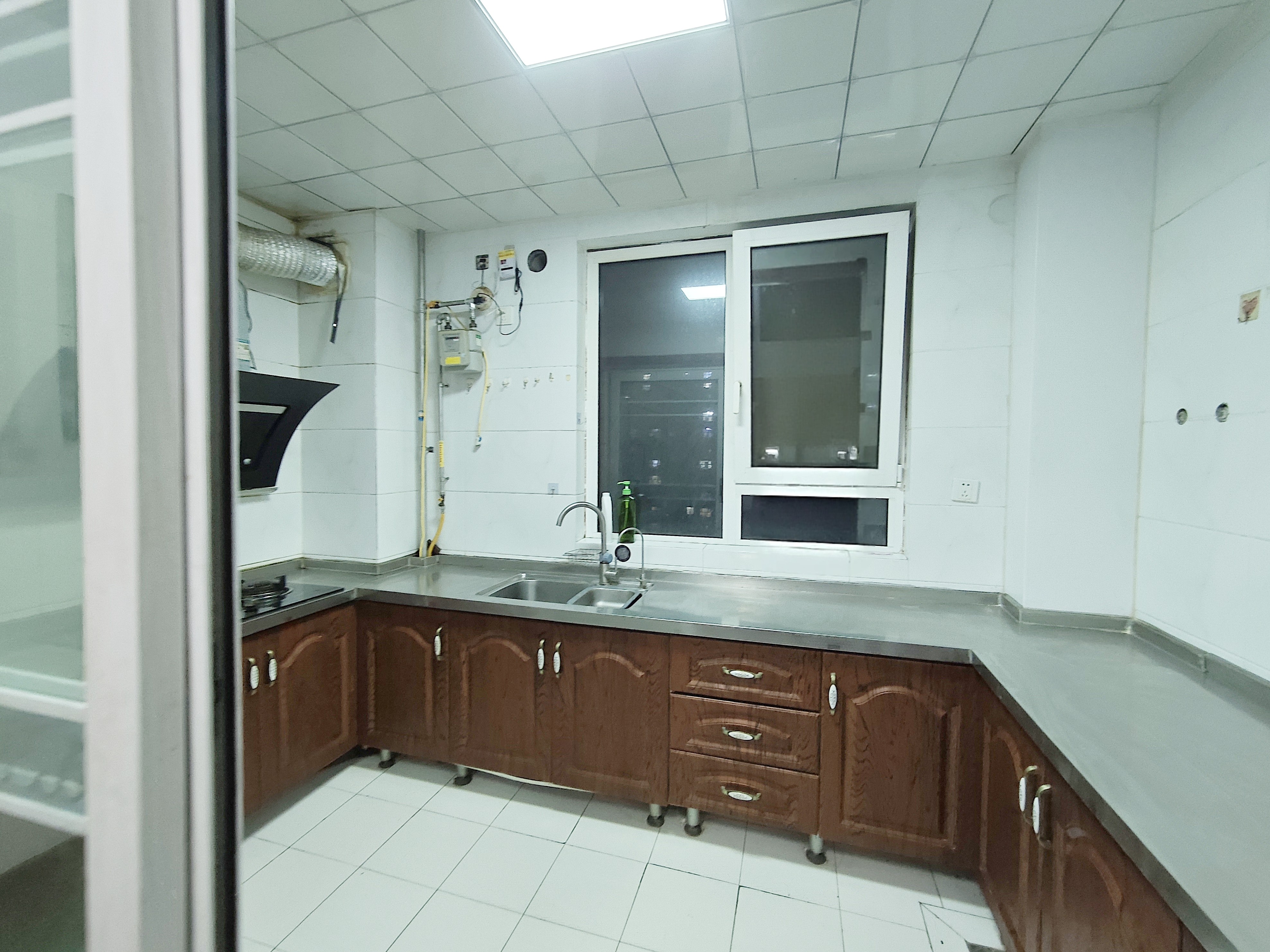 黄金山水郡六区