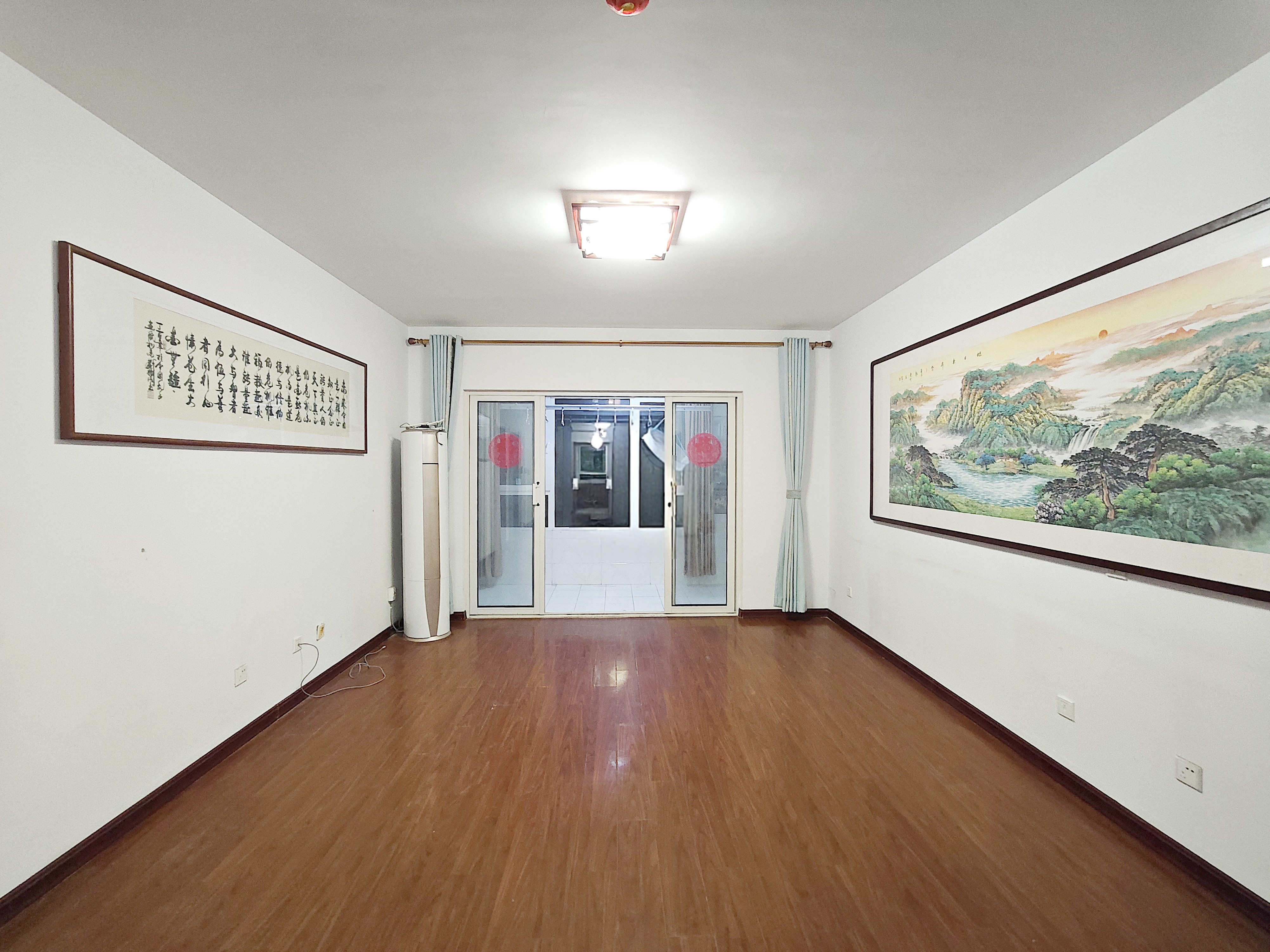 黄金山水郡六区