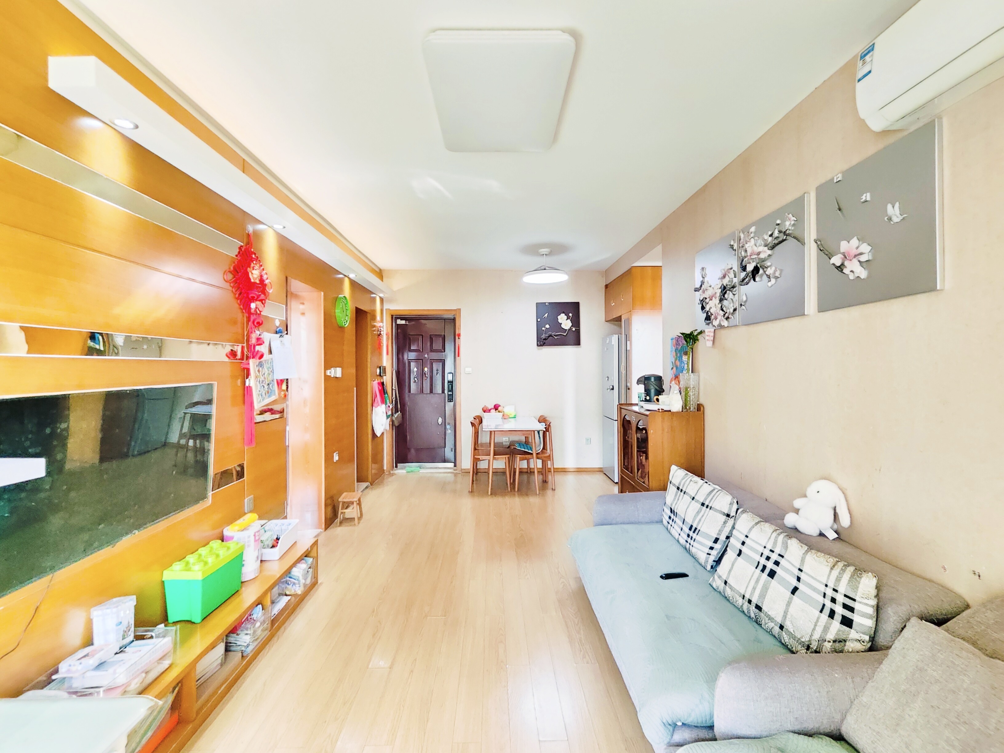  保利海德公馆 南