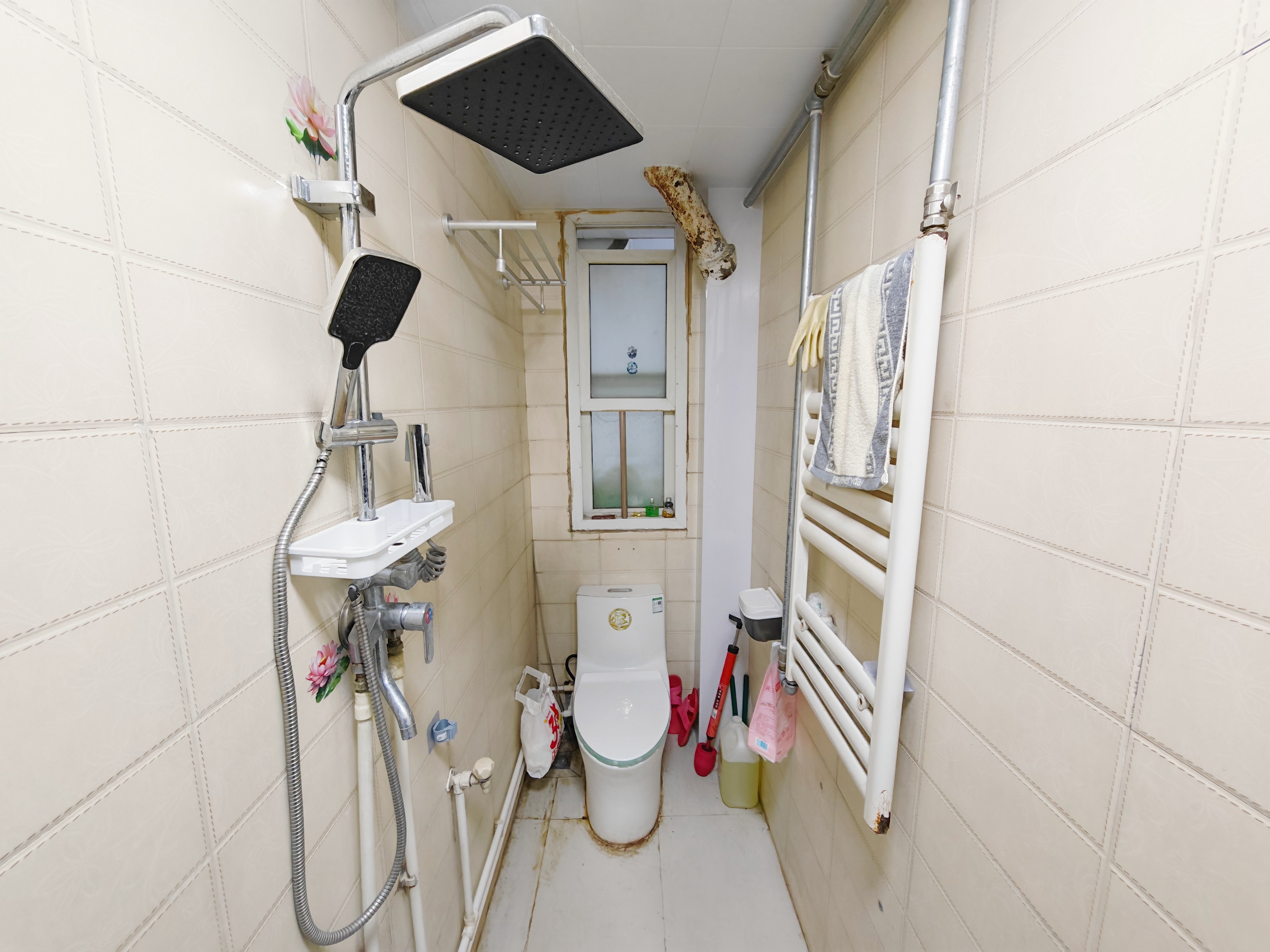 燕子山东路单位宿舍