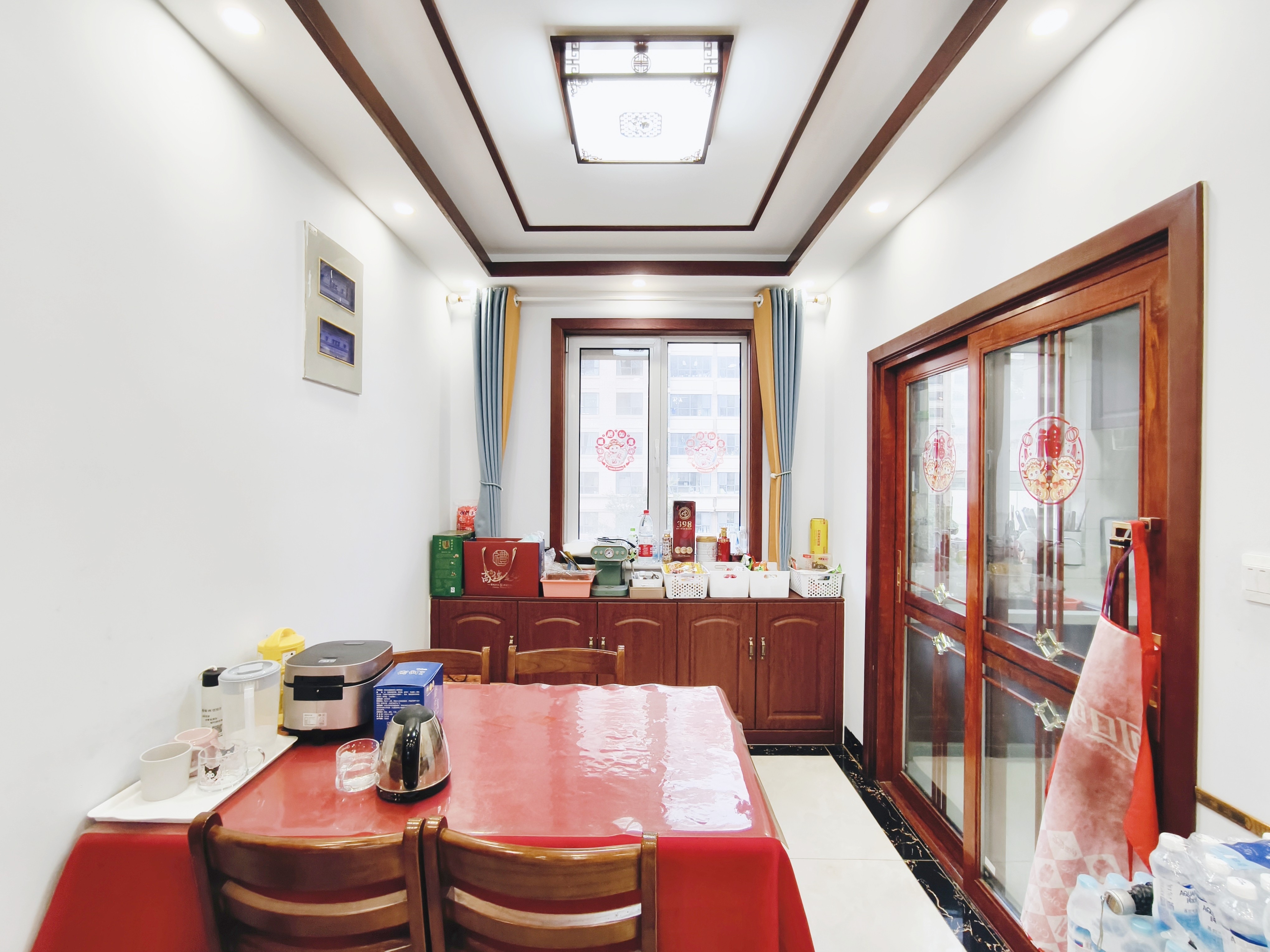 银丰唐郡牡丹园