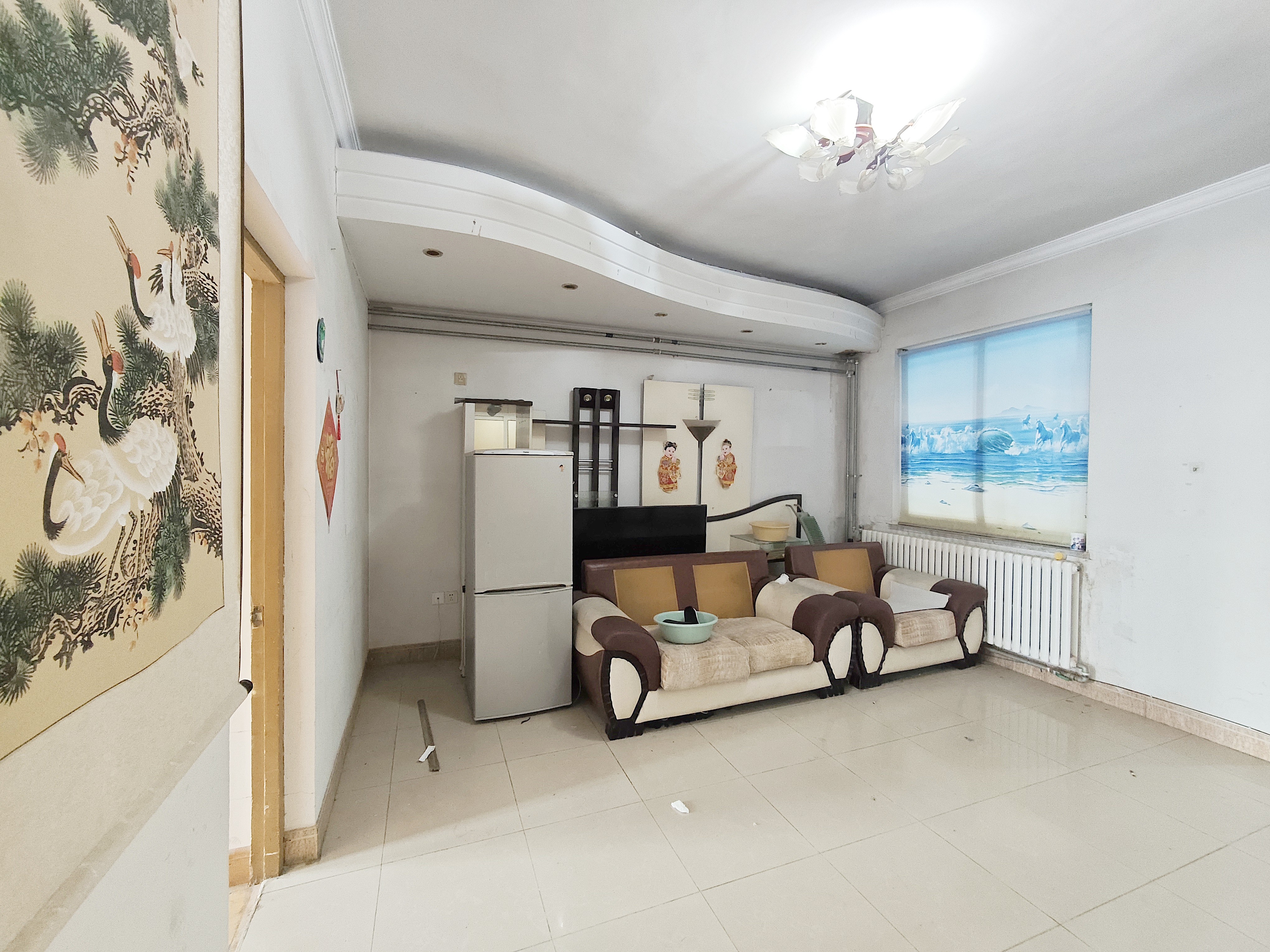  窑头路煤气公司宿舍 南北