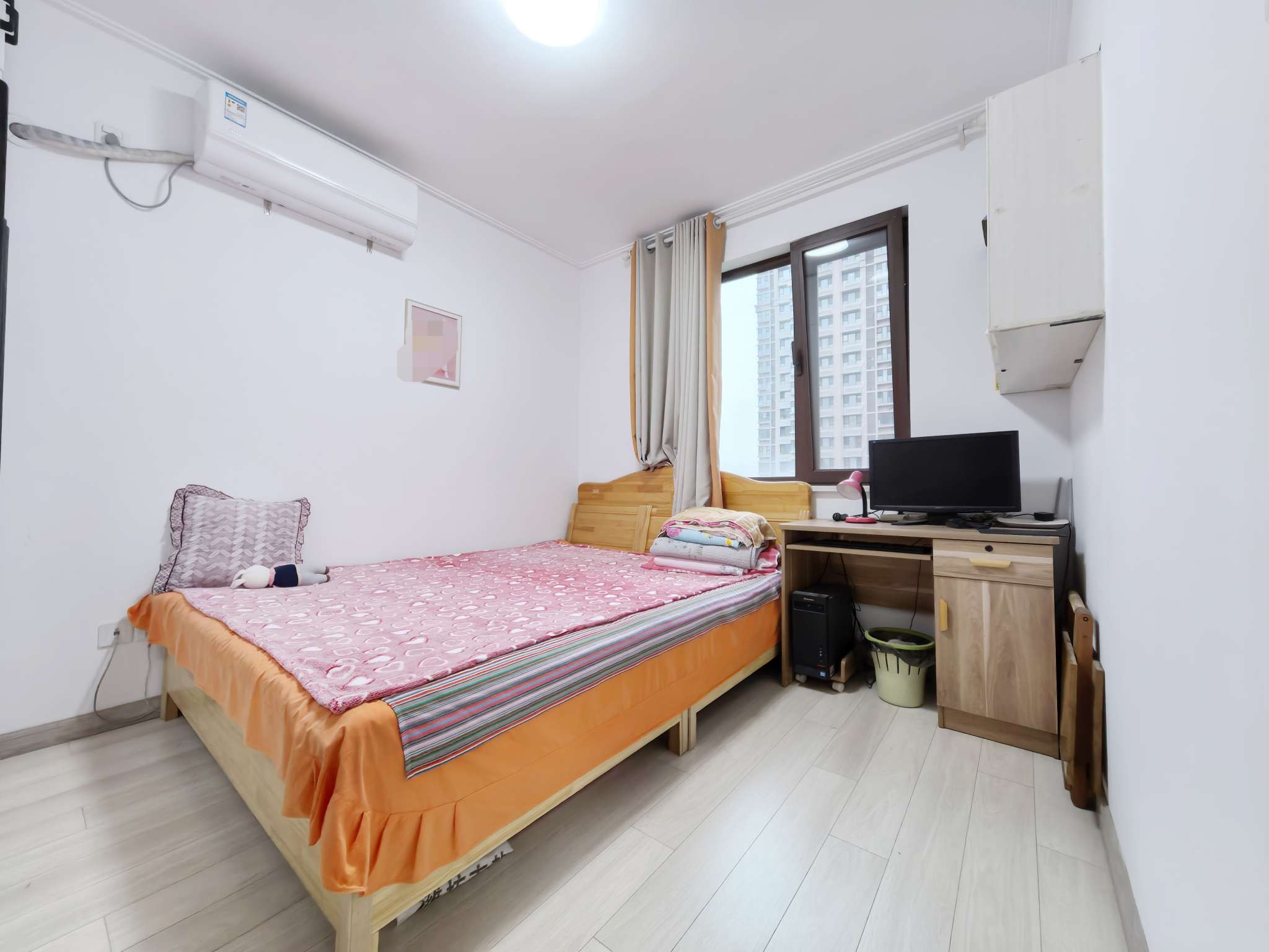 中国中铁诺德名府