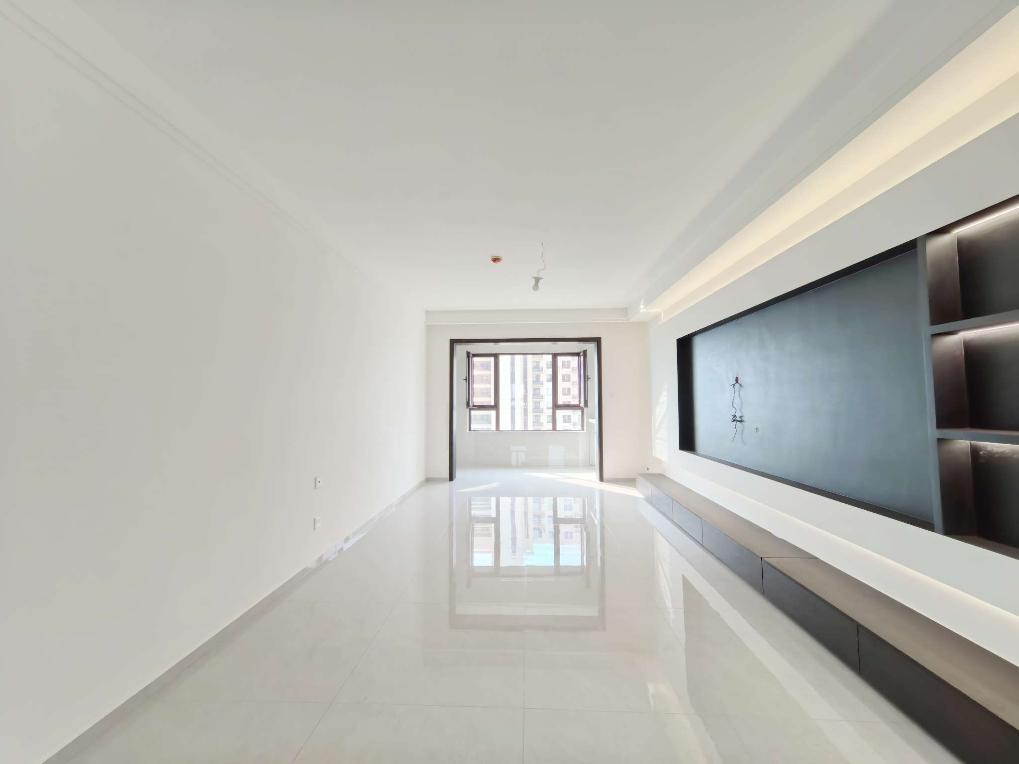  海伦堡玖悦府 南北