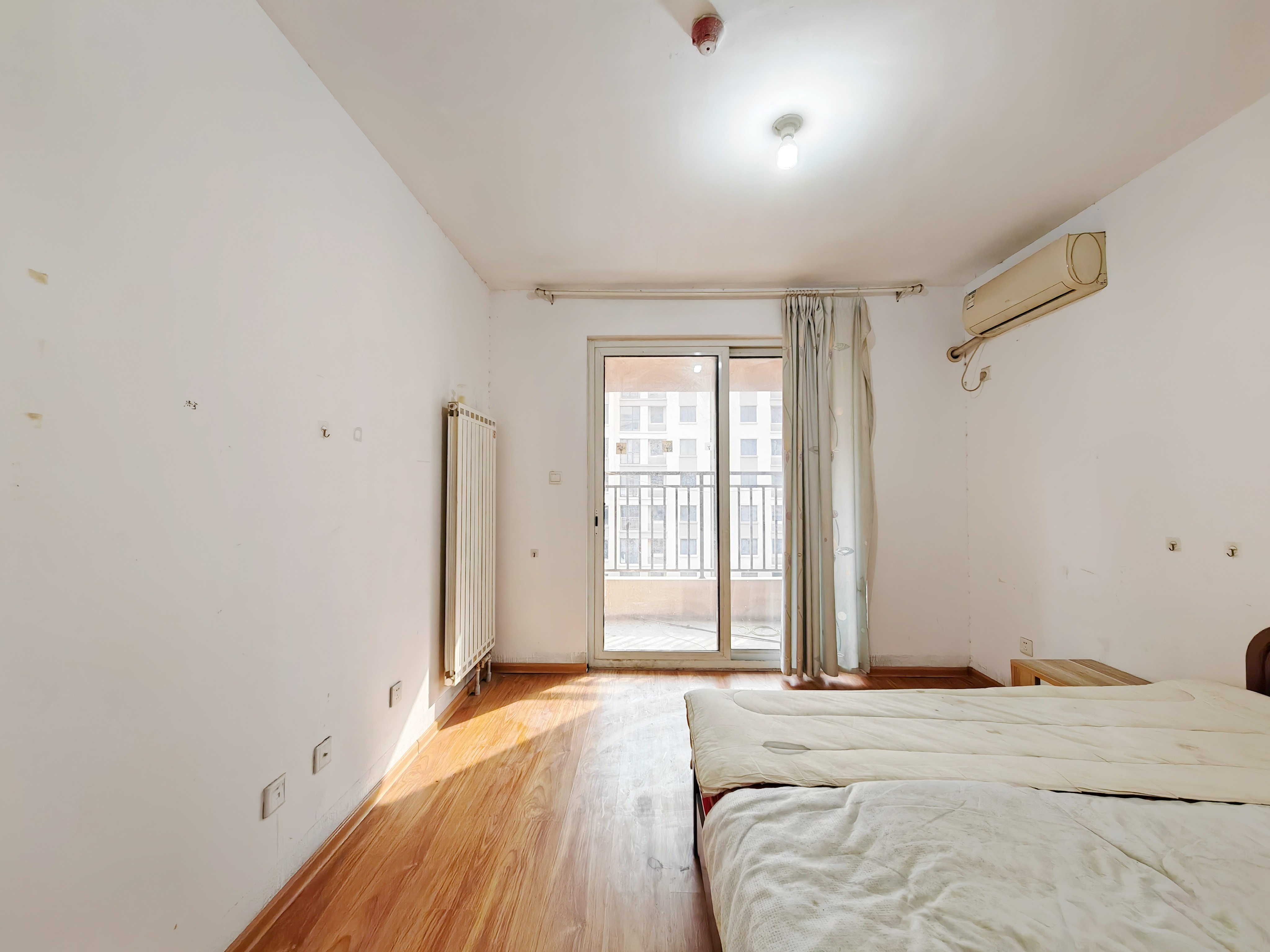 中建长清湖知园