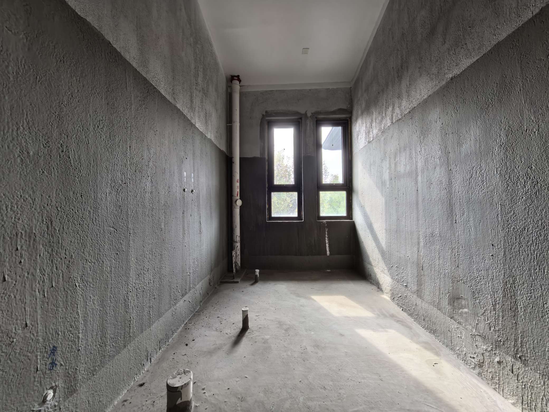 中国中铁诺德名府