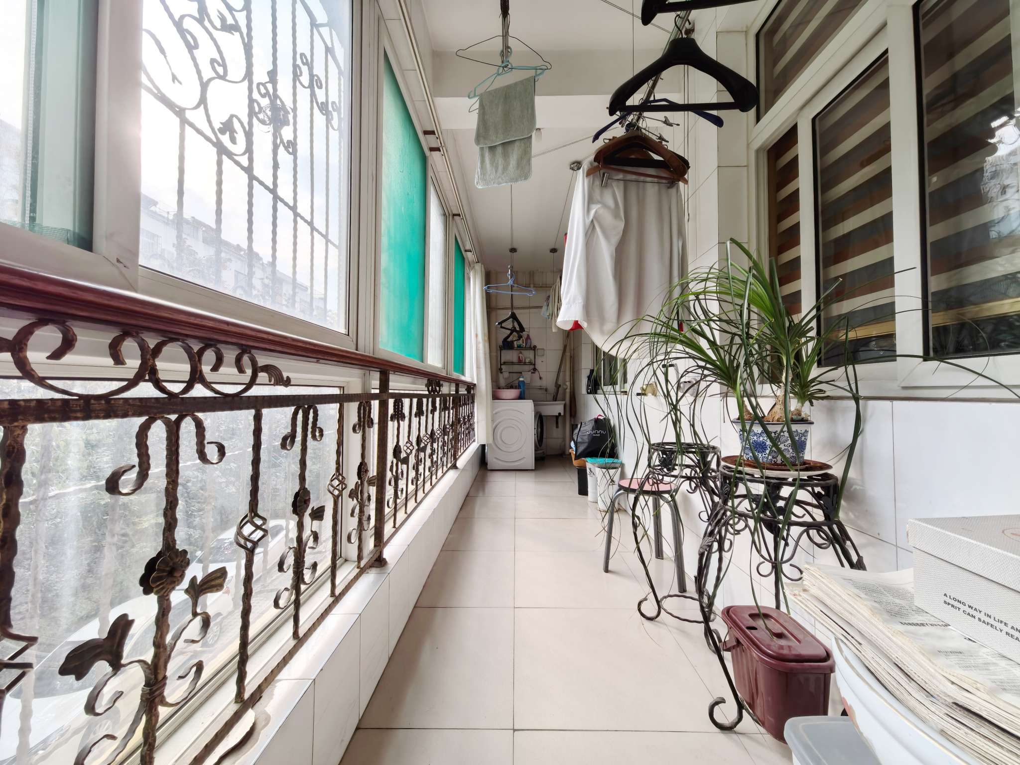 新世纪东山花园