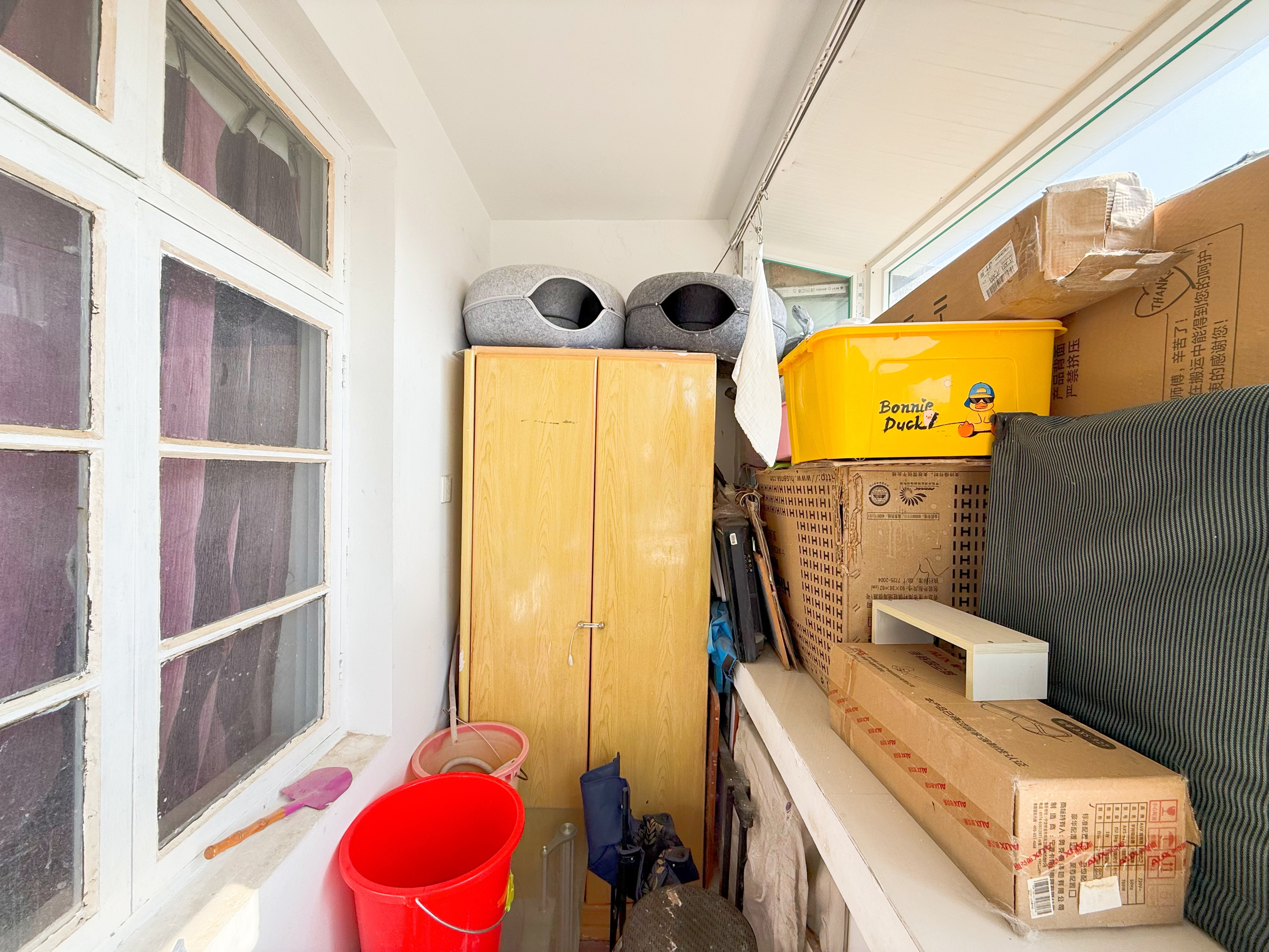 得胜南街单位宿舍