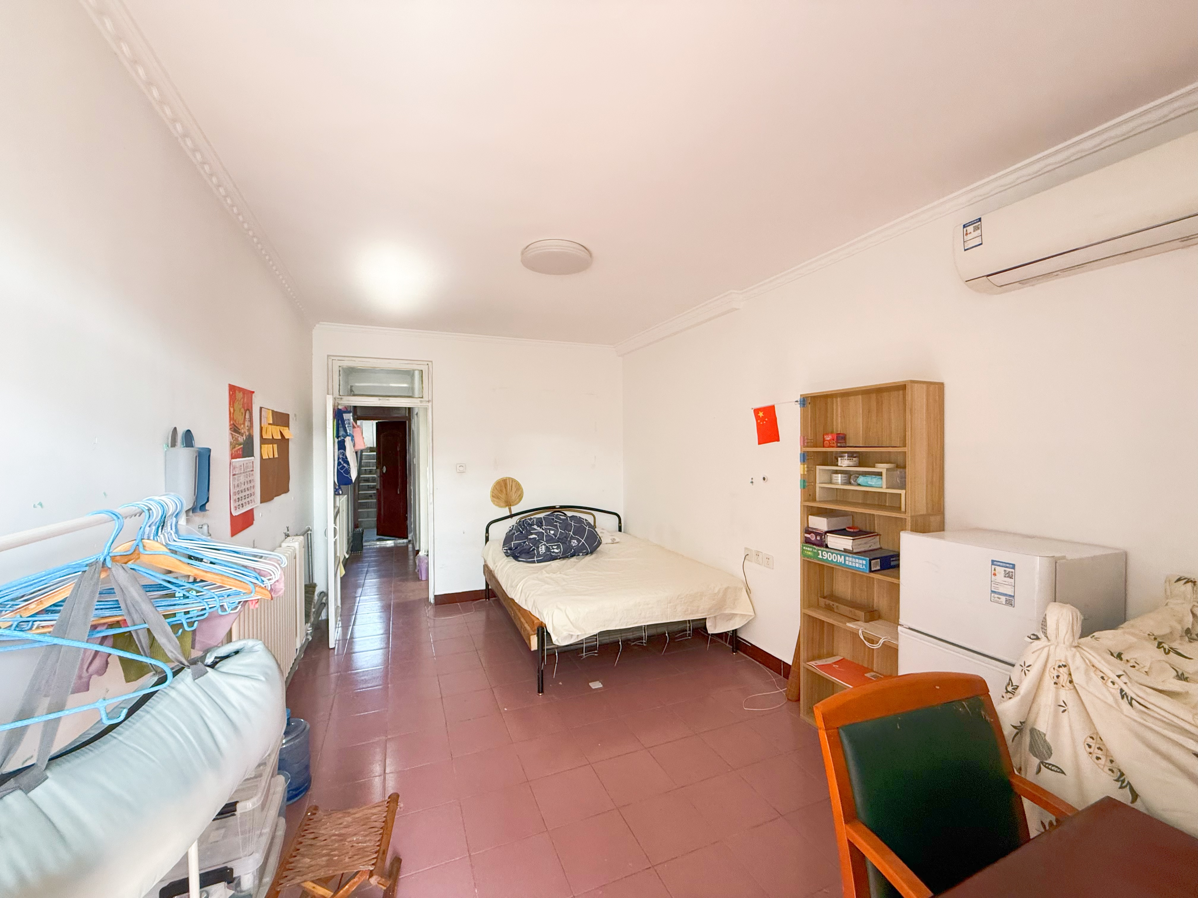 得胜南街单位宿舍