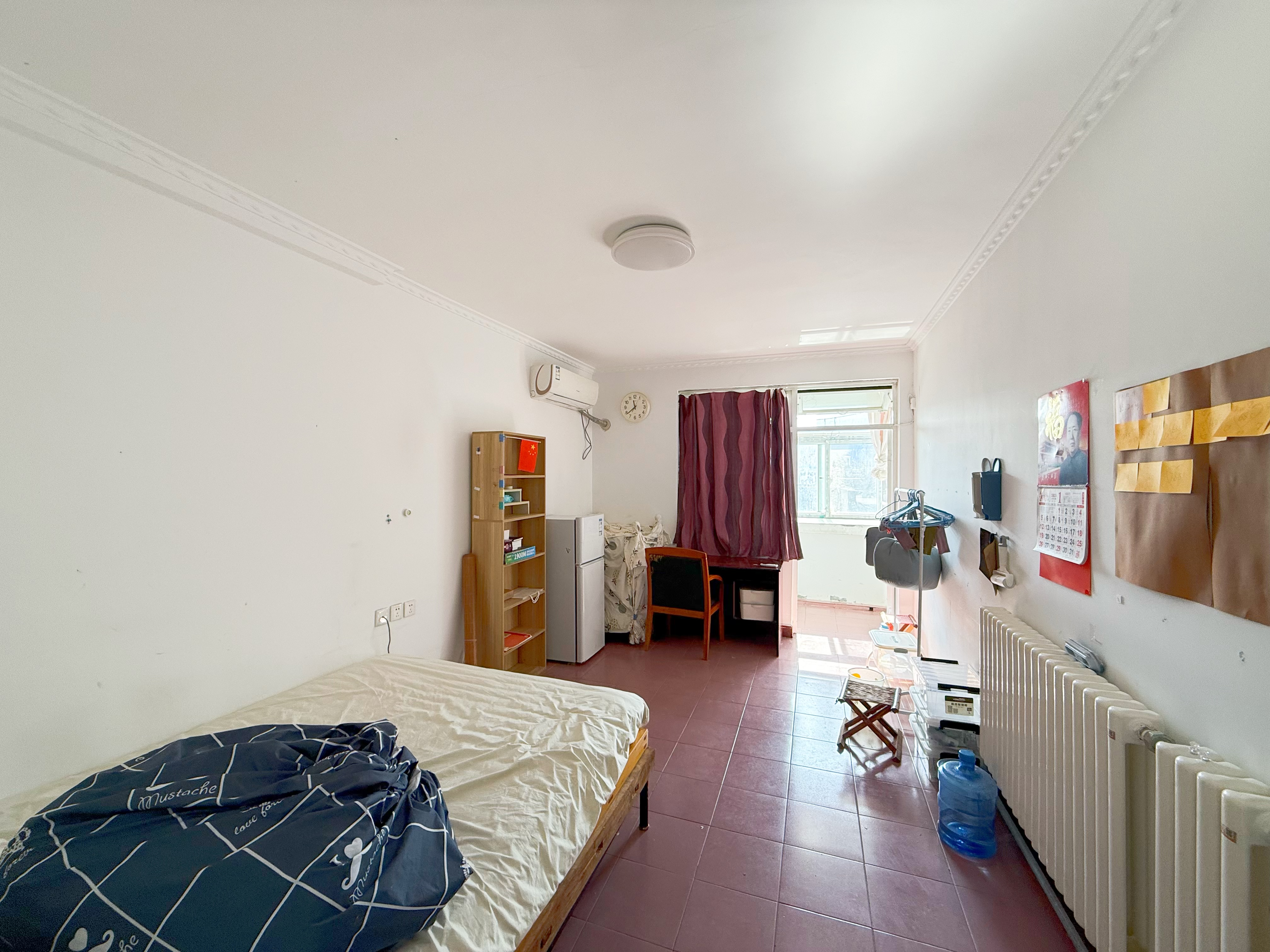 得胜南街单位宿舍