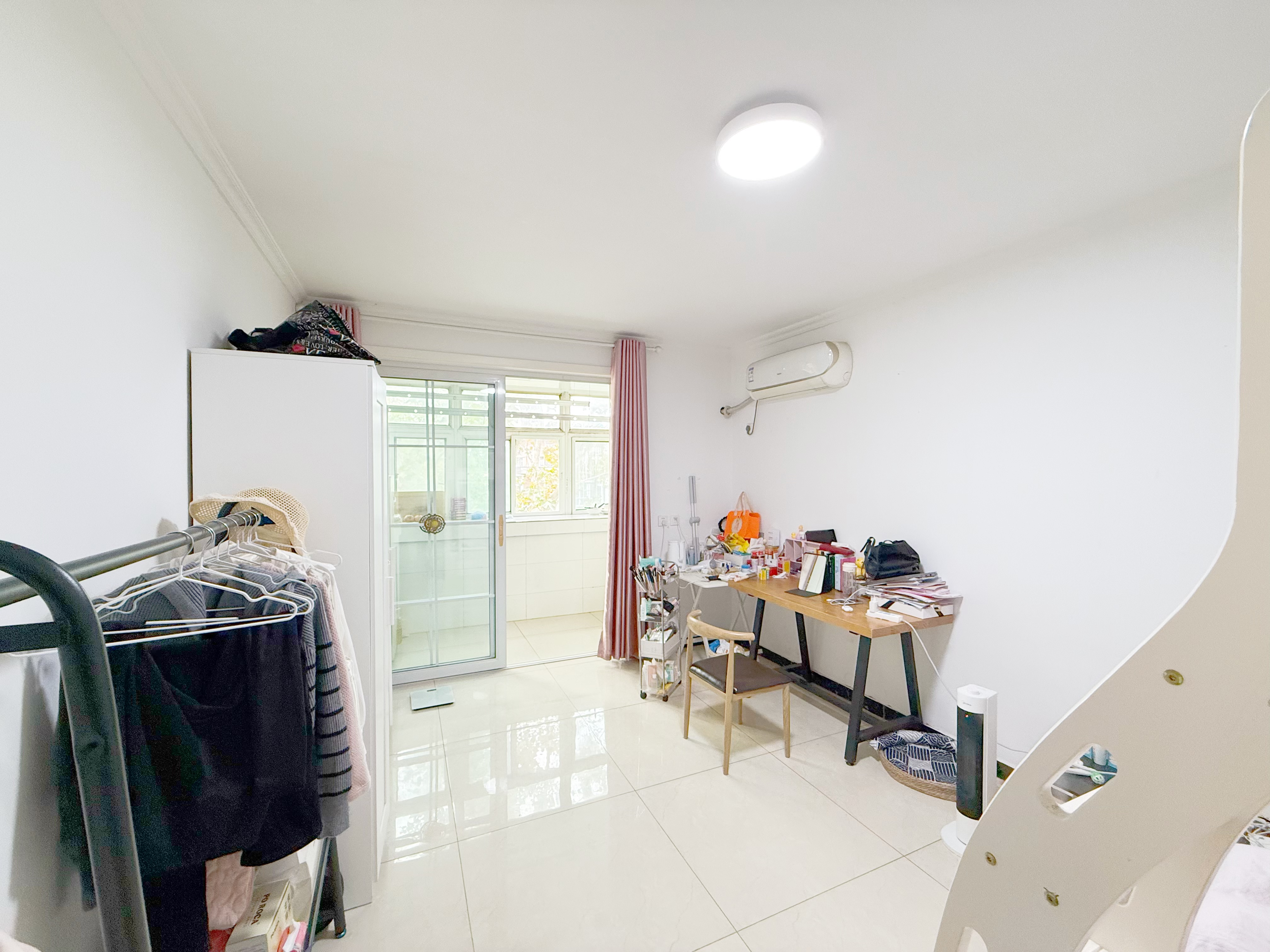  小纬四路9号 南北