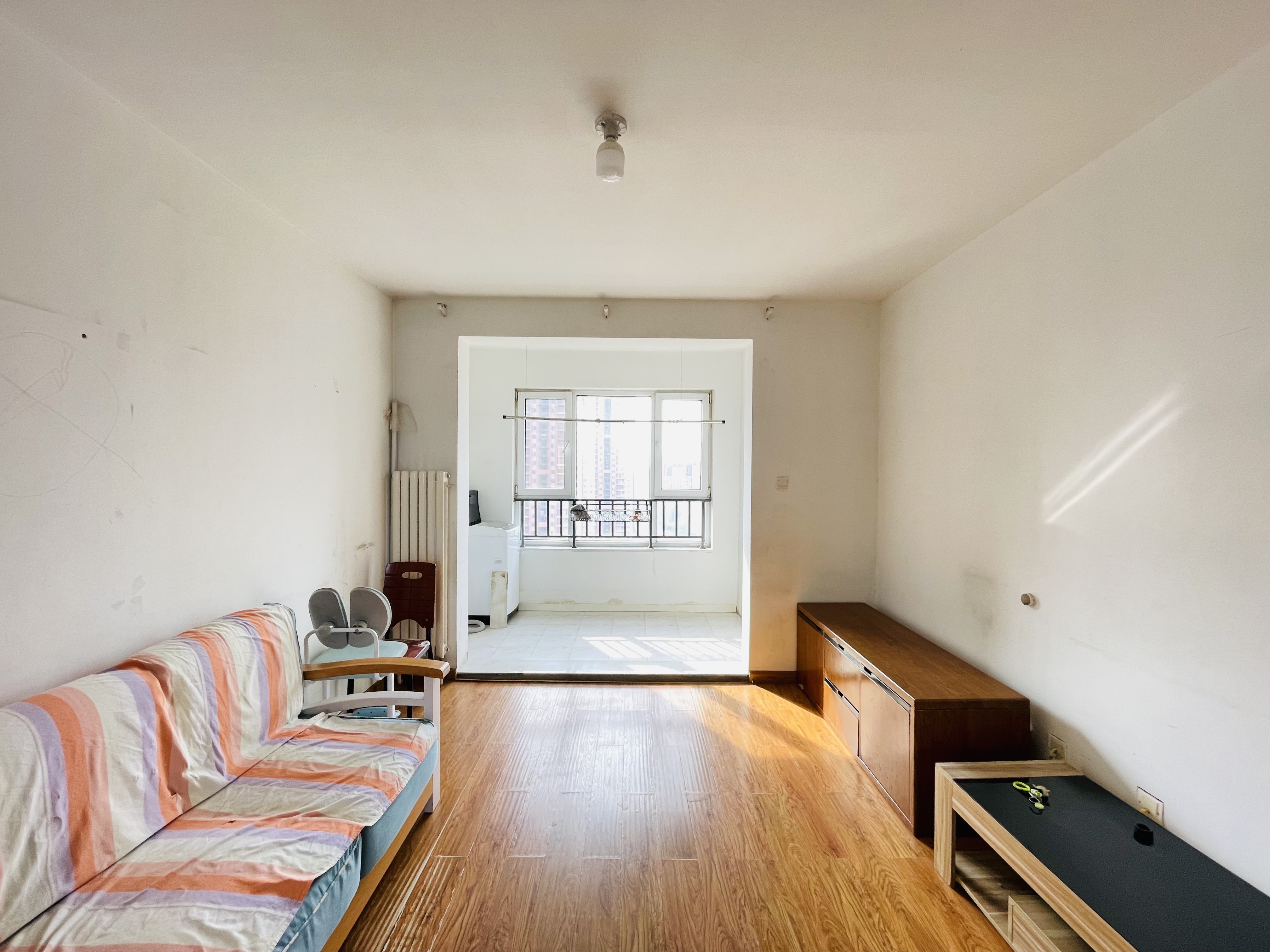  祥泰新河湾 南北