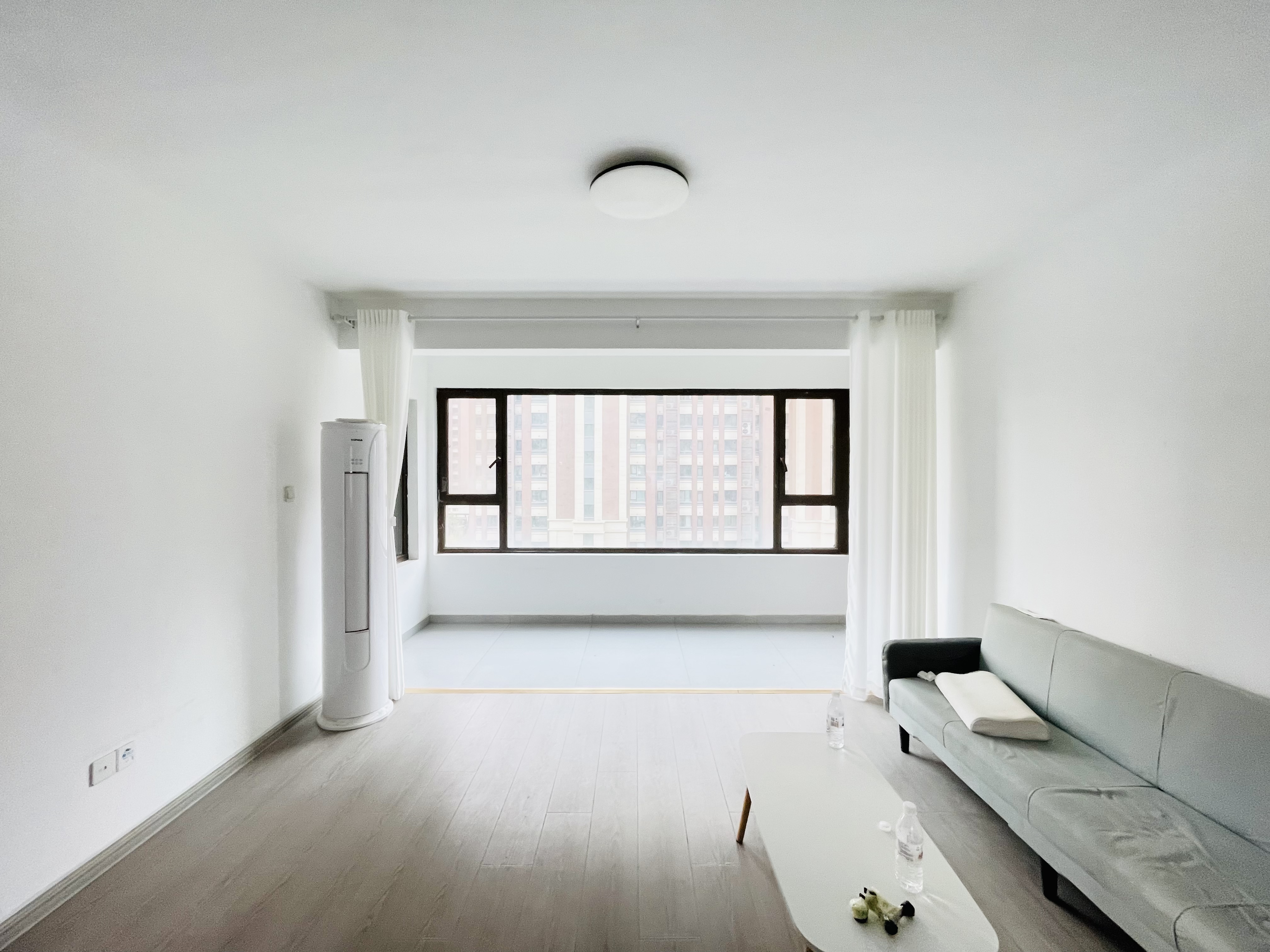  远洋凤栖翰林 南北