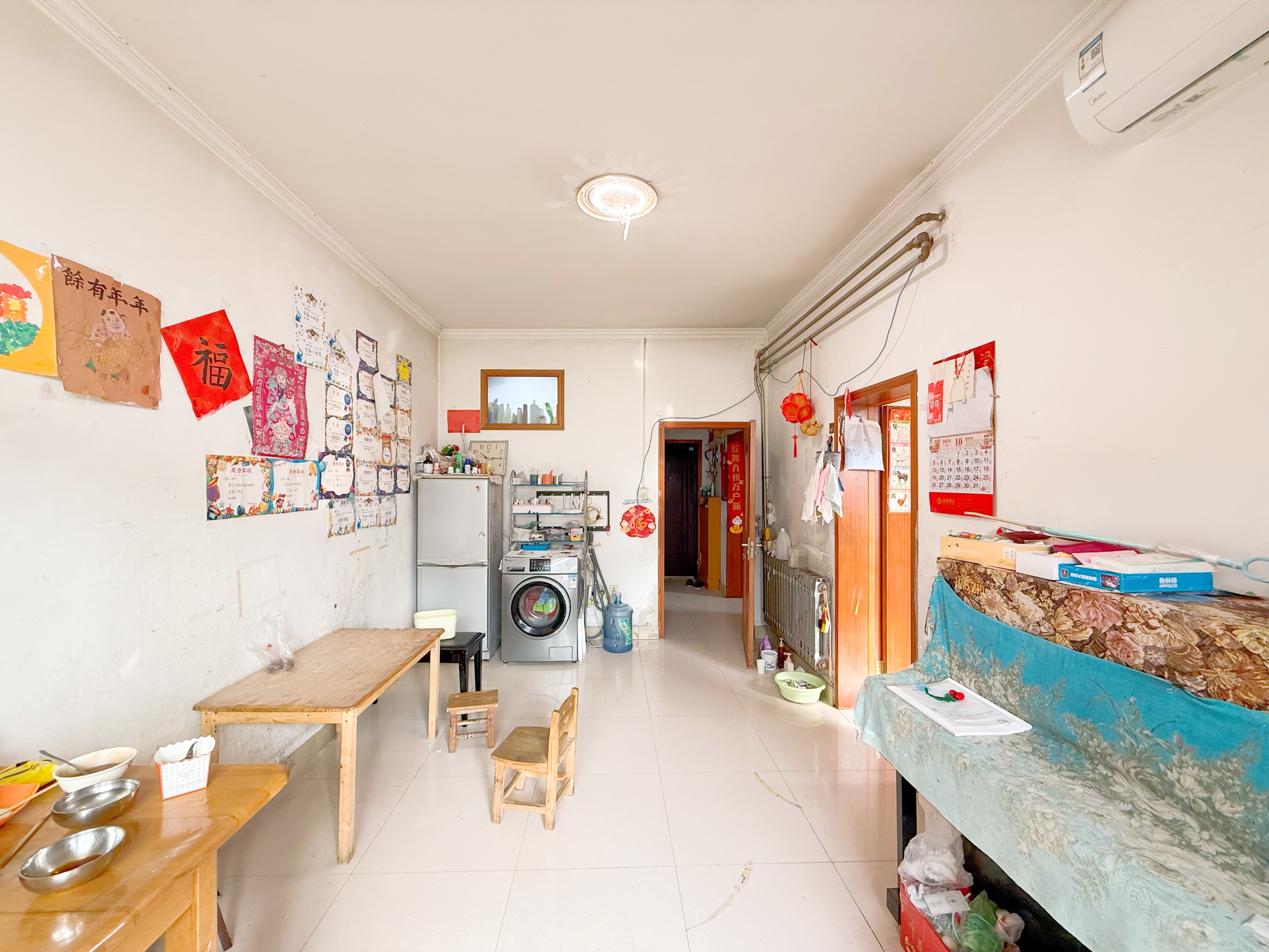 胜利大街单位宿舍