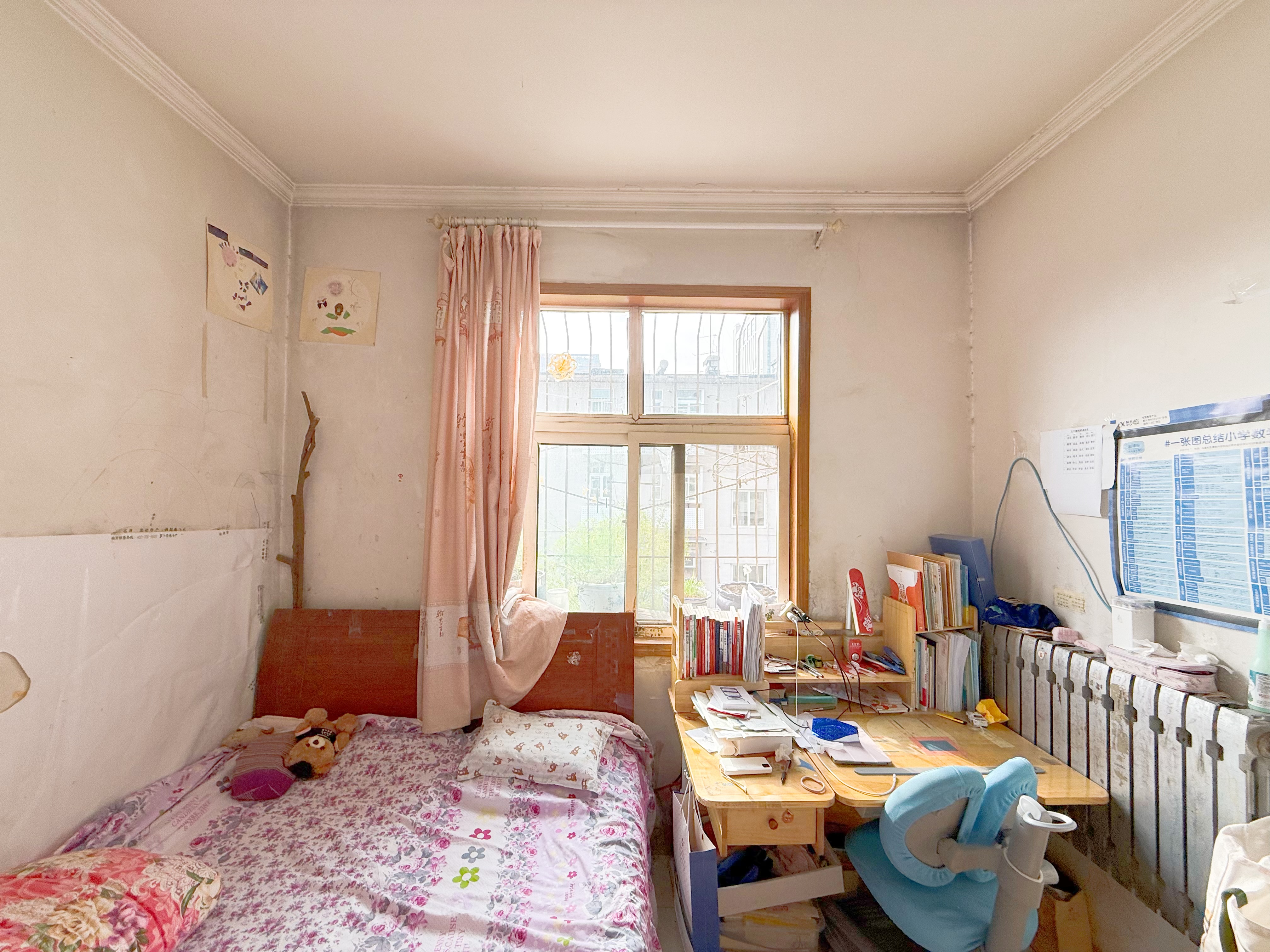 胜利大街单位宿舍