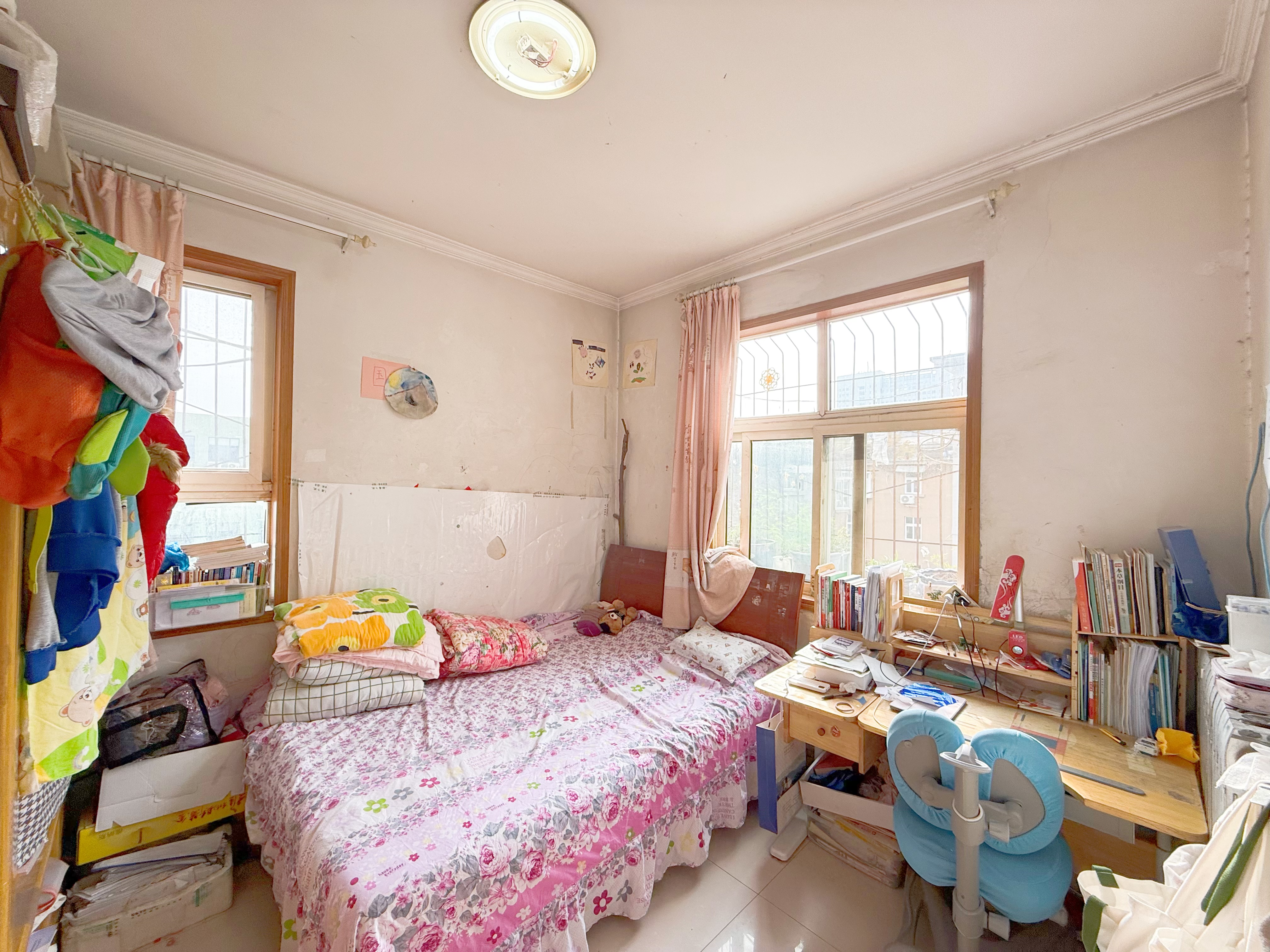 胜利大街单位宿舍