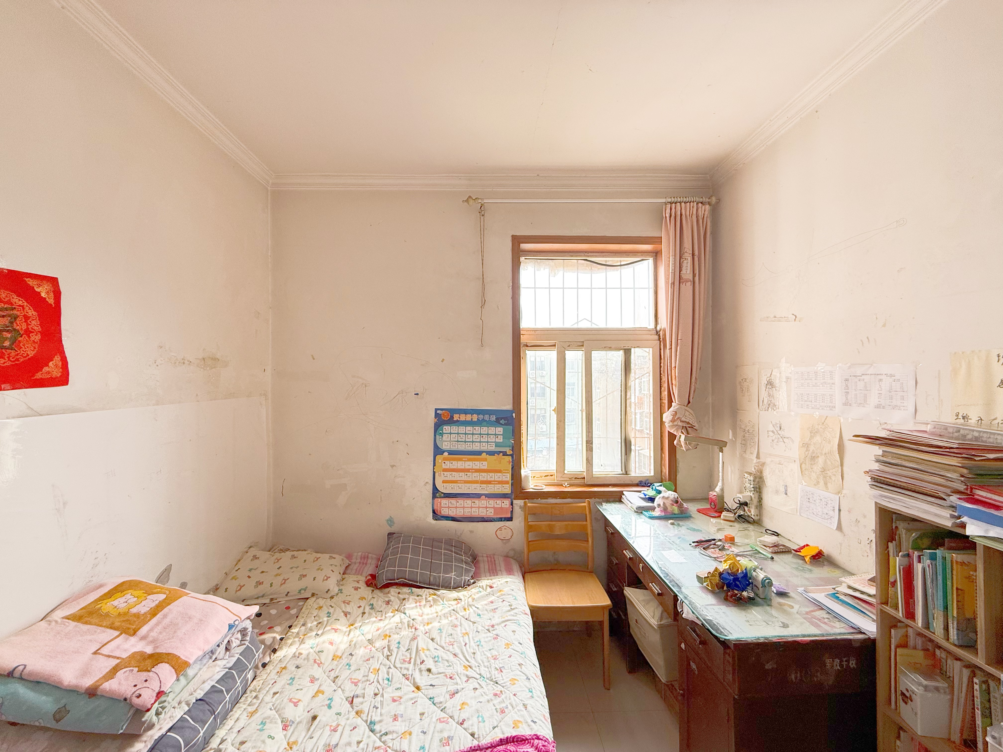 胜利大街单位宿舍