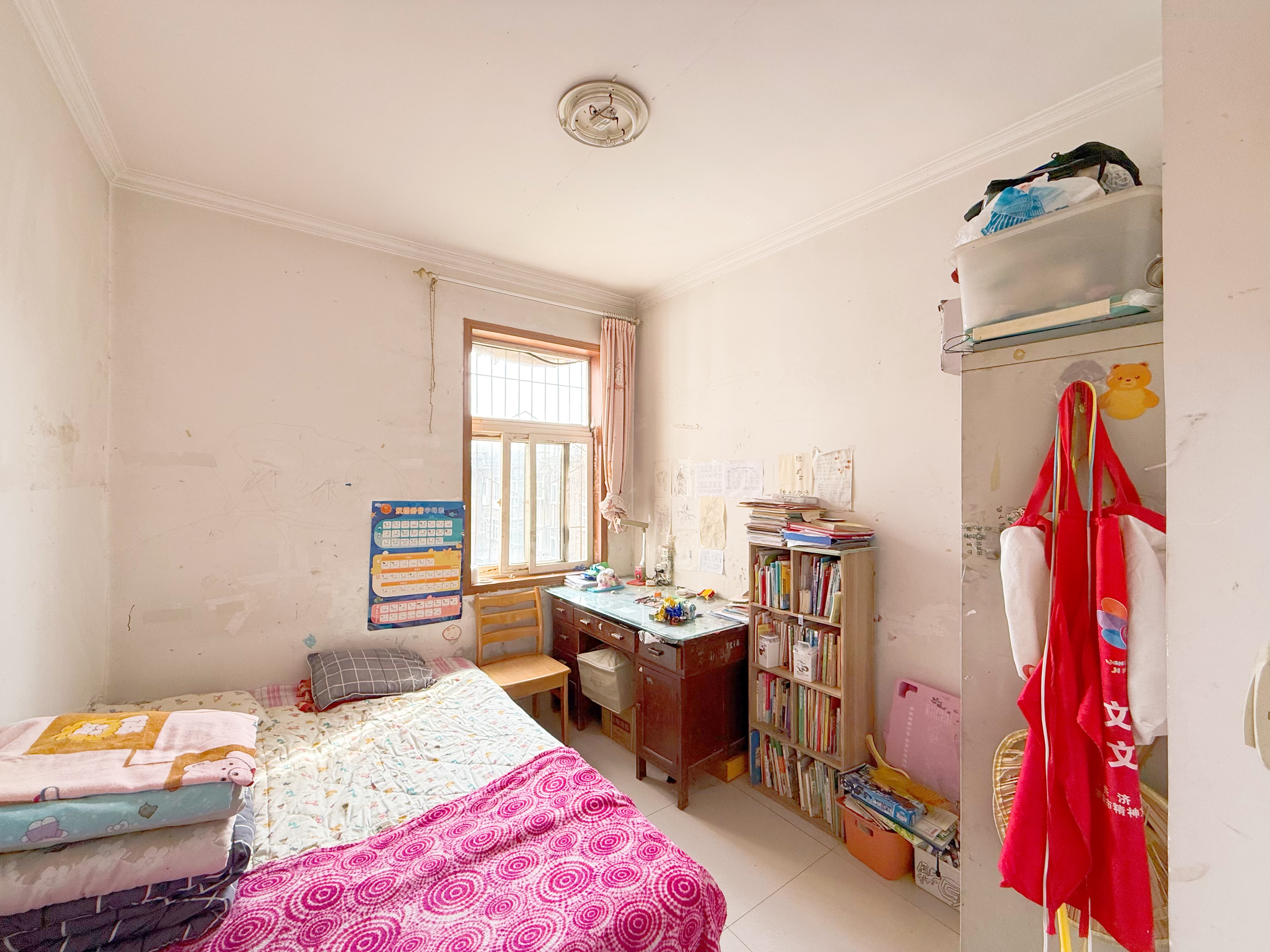 胜利大街单位宿舍