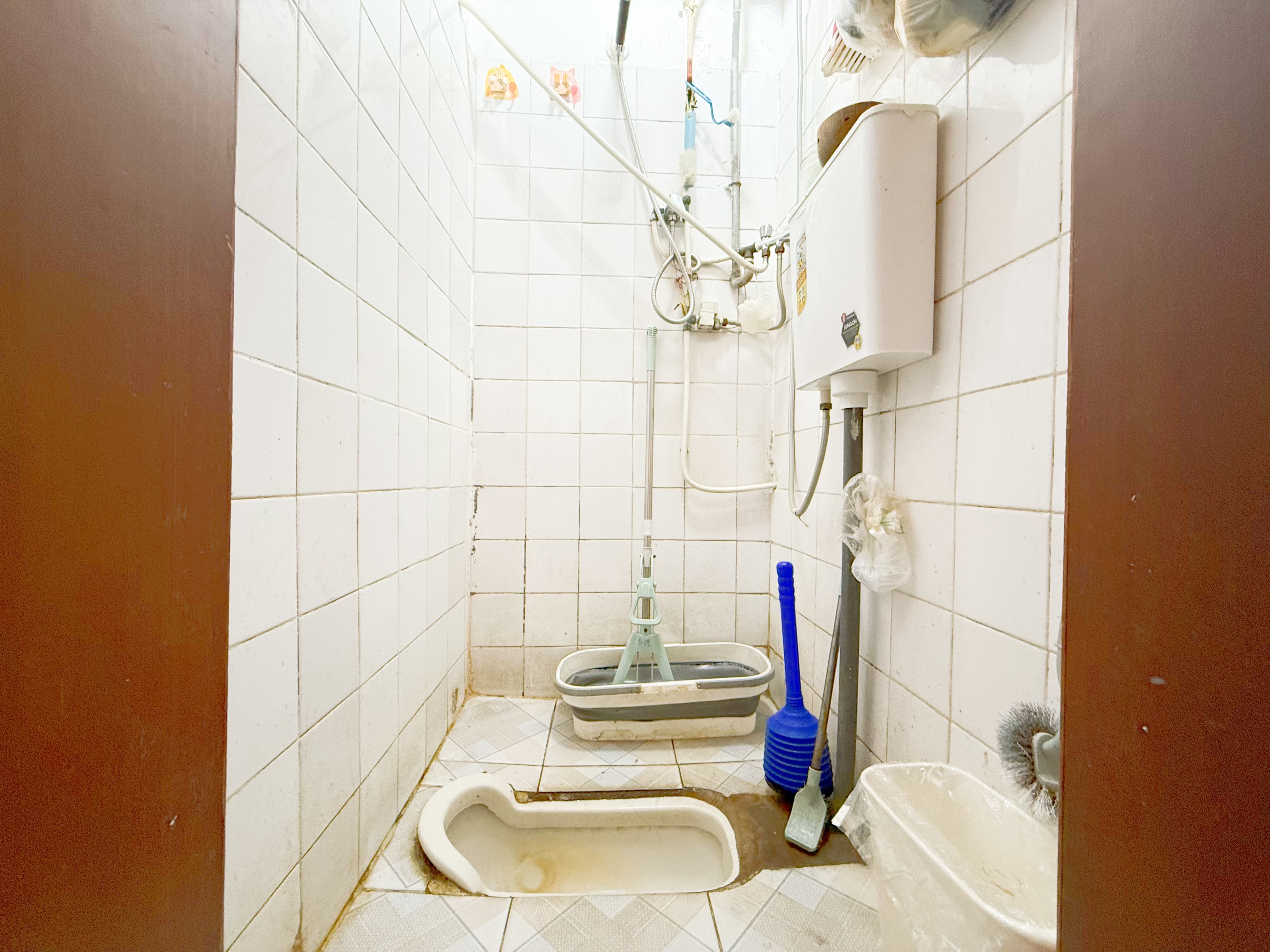 胜利大街单位宿舍