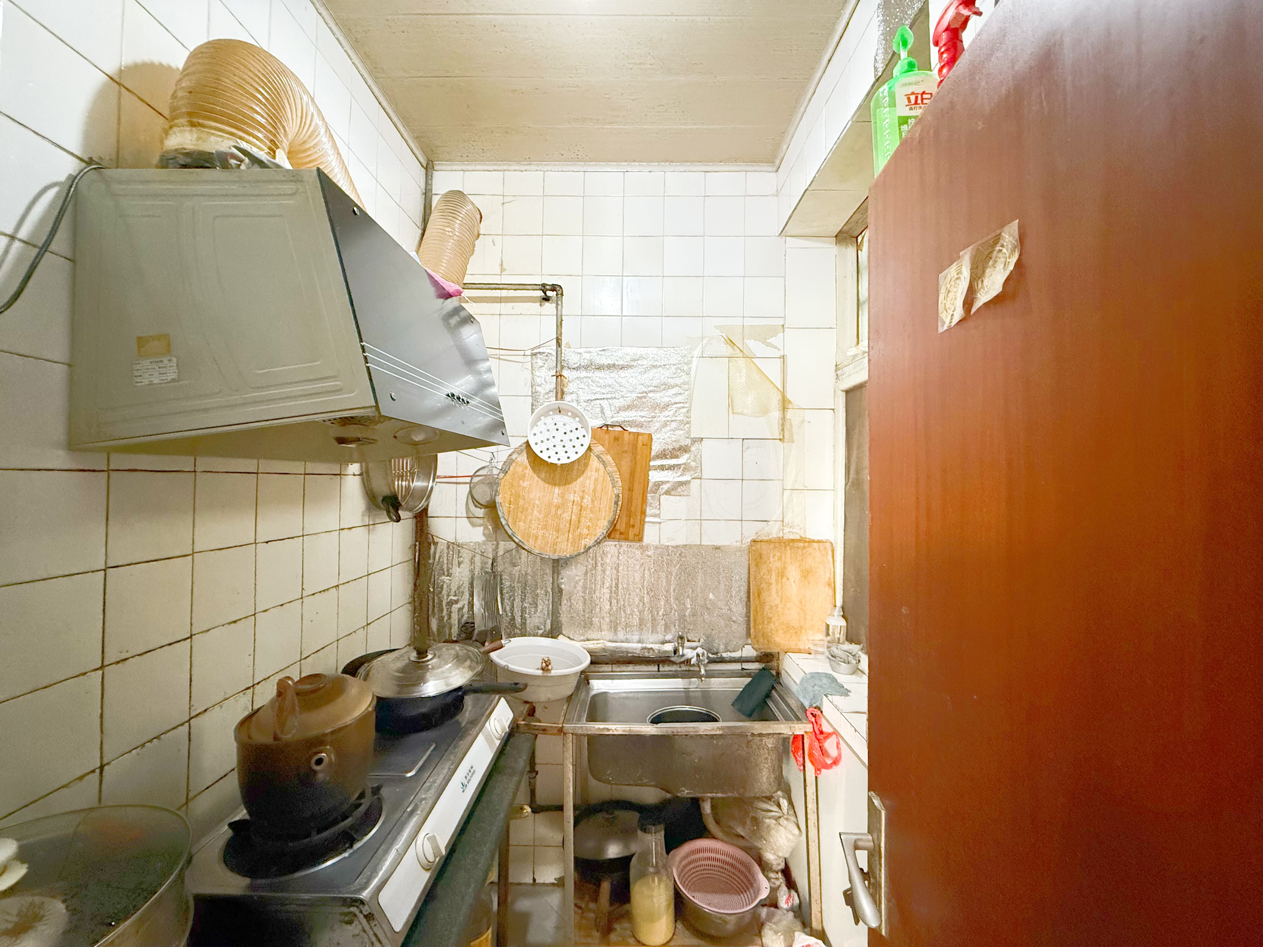 胜利大街单位宿舍