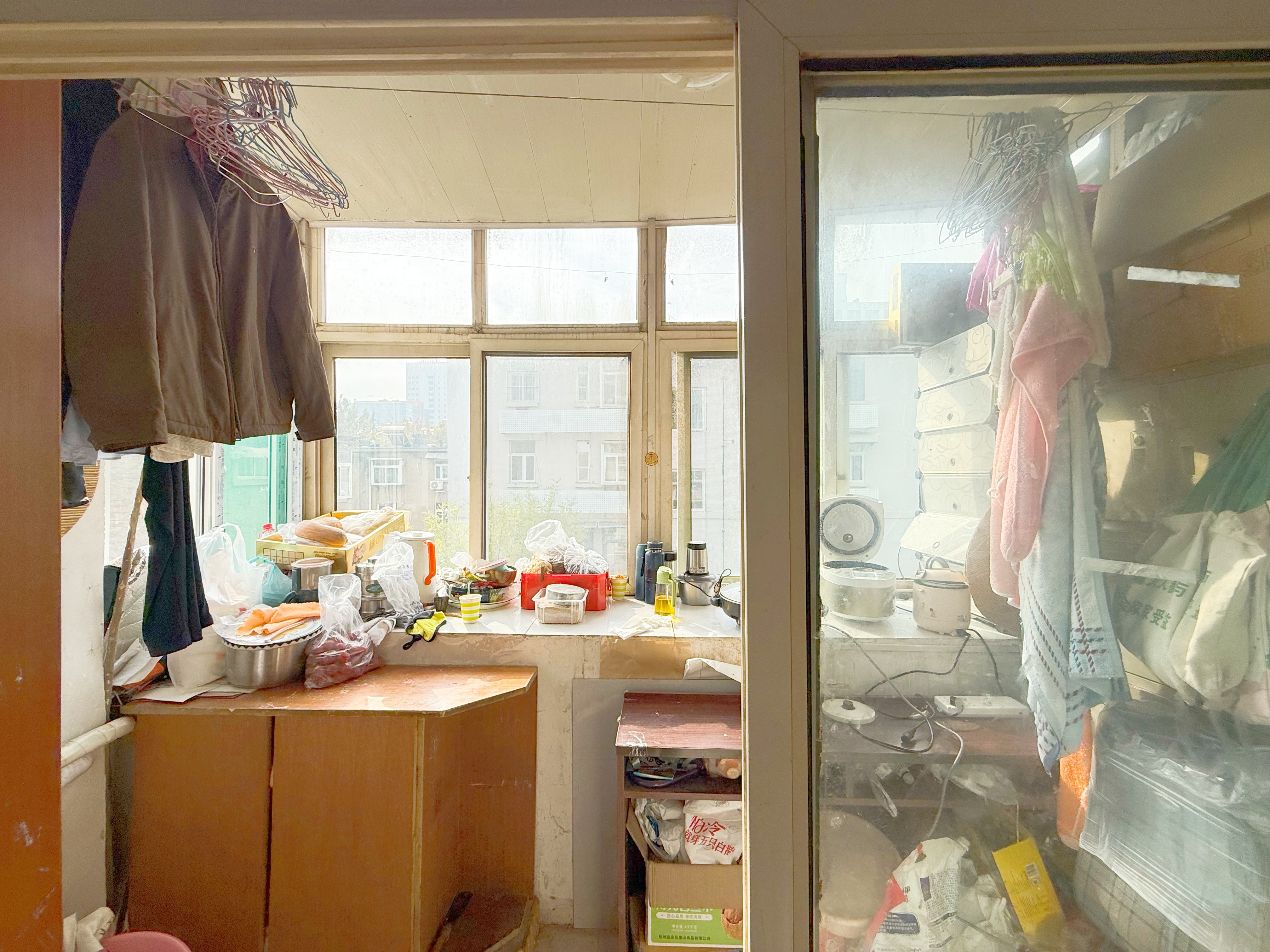 胜利大街单位宿舍