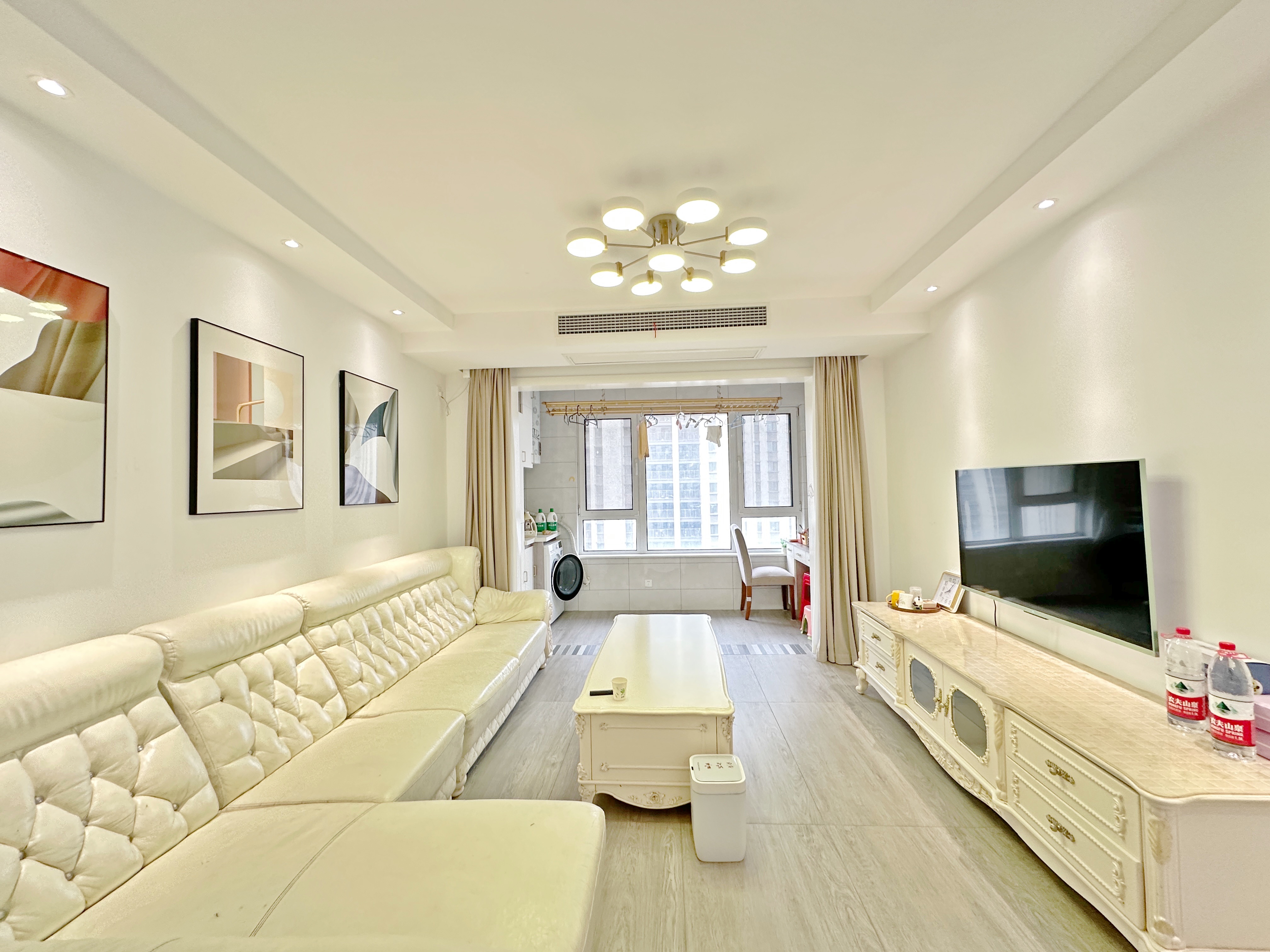 绿地国际城百花明都