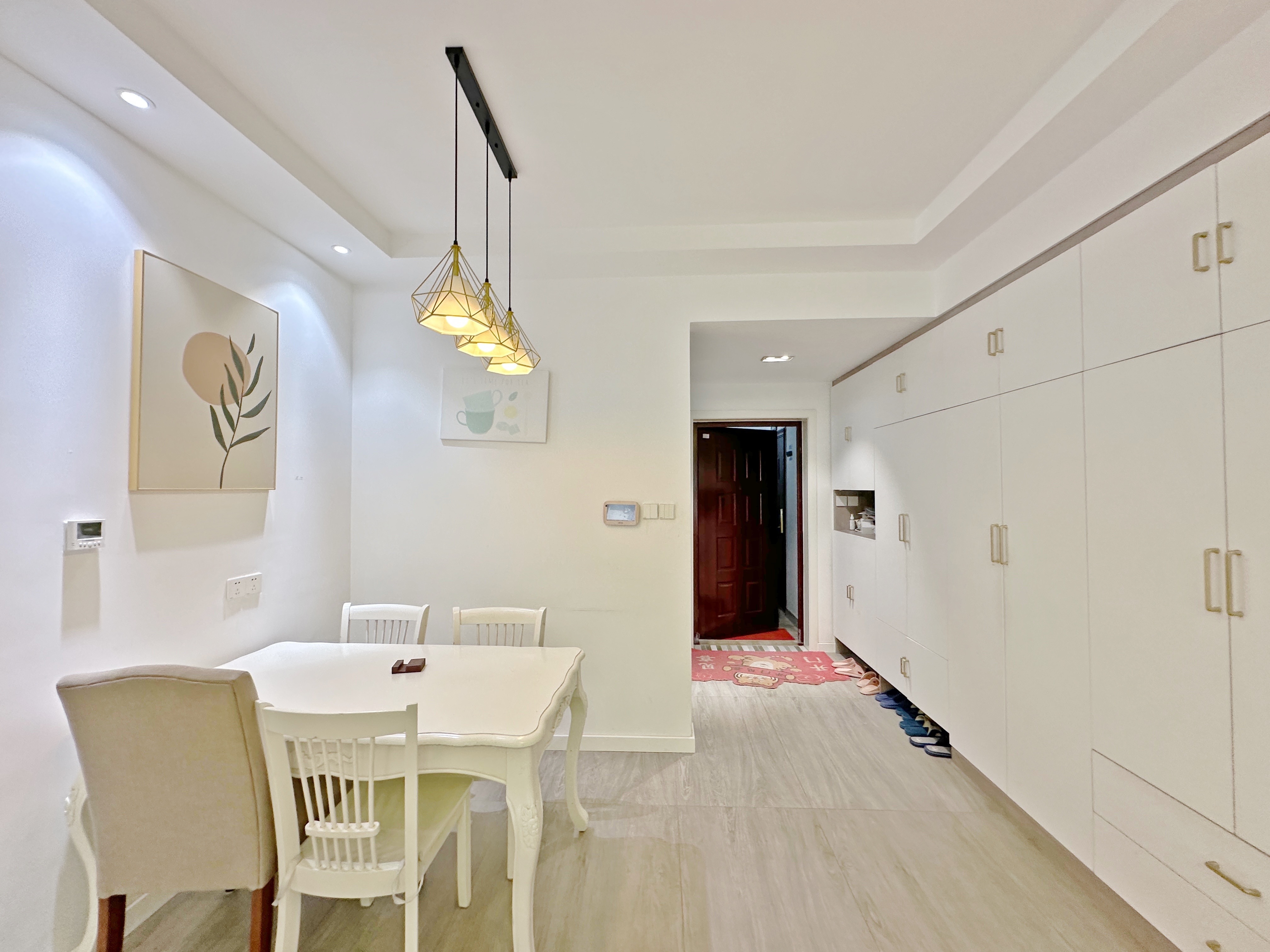 绿地国际城百花明都