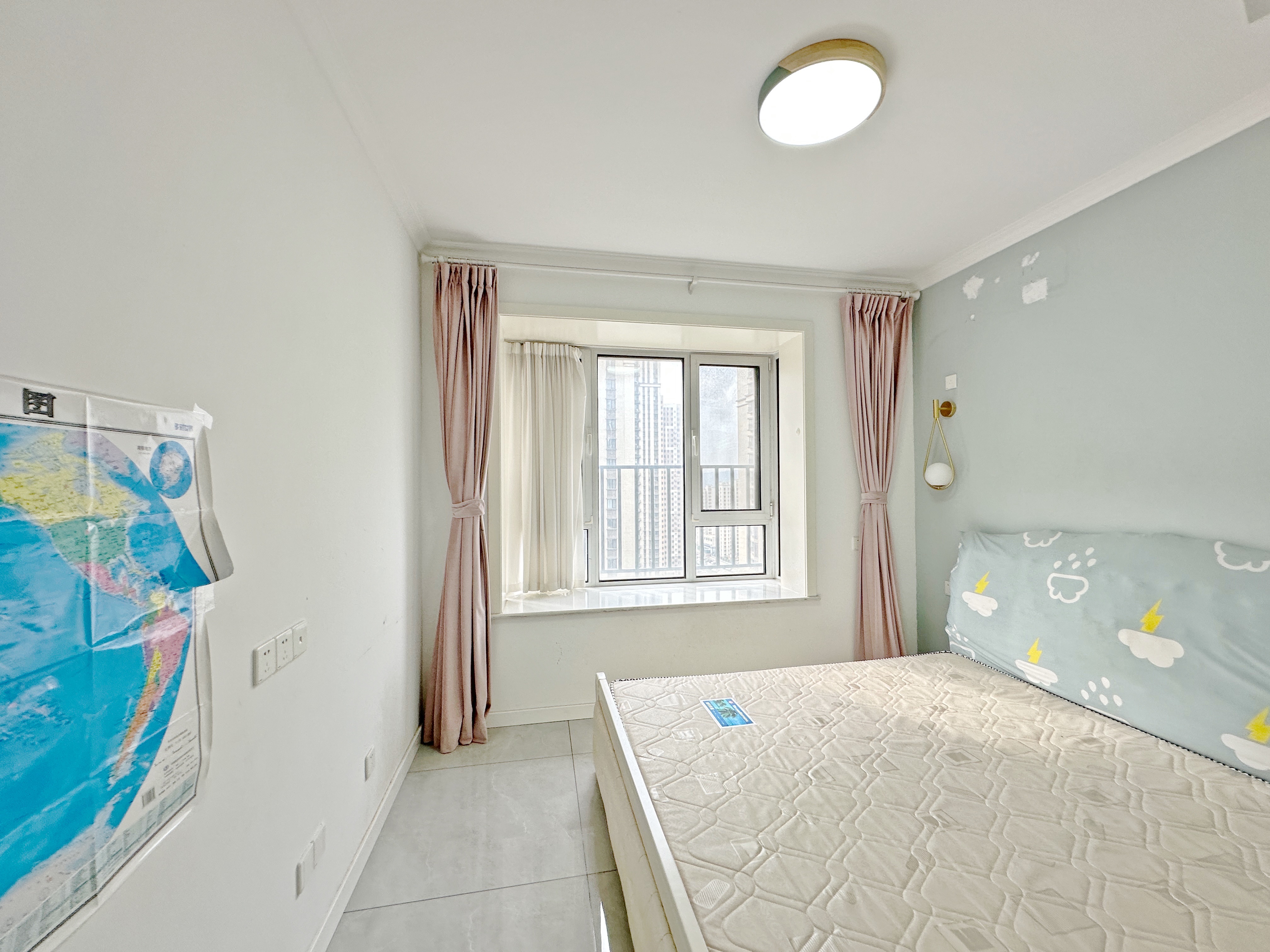 绿地国际城百花明都