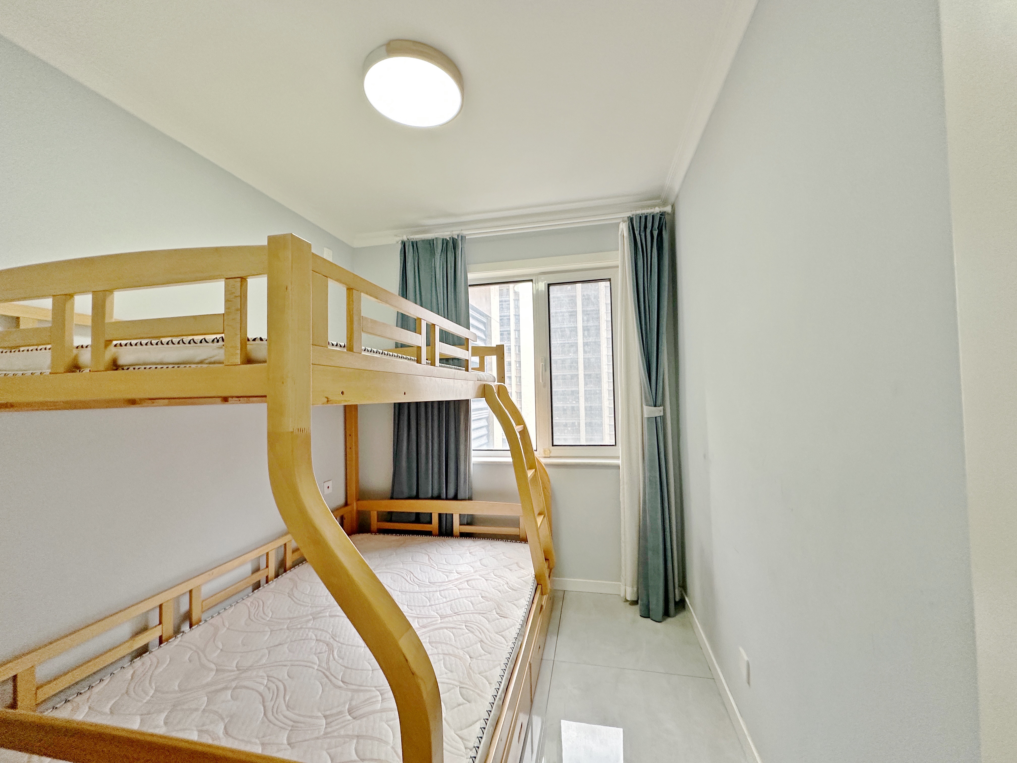 绿地国际城百花明都