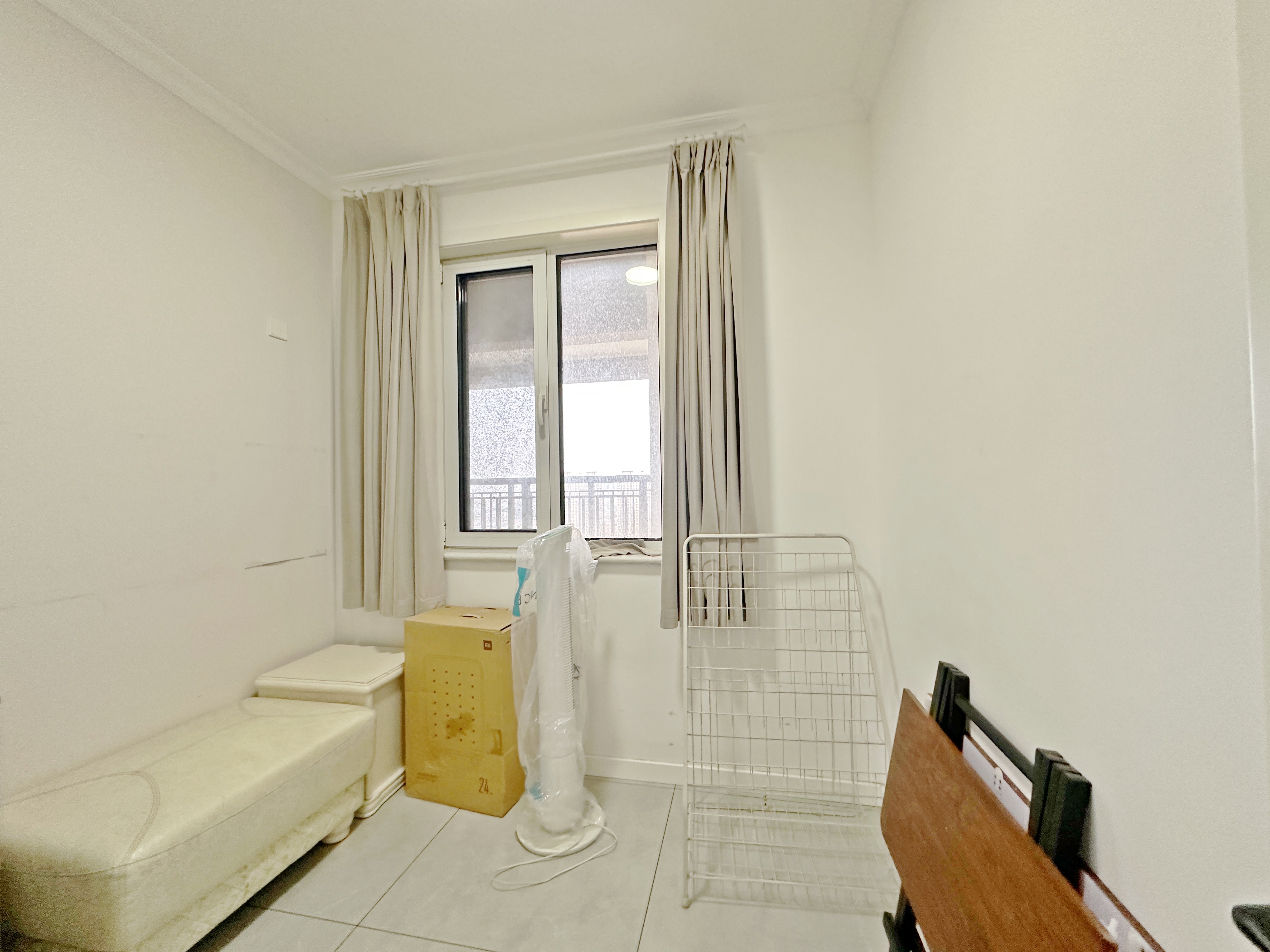 绿地国际城百花明都