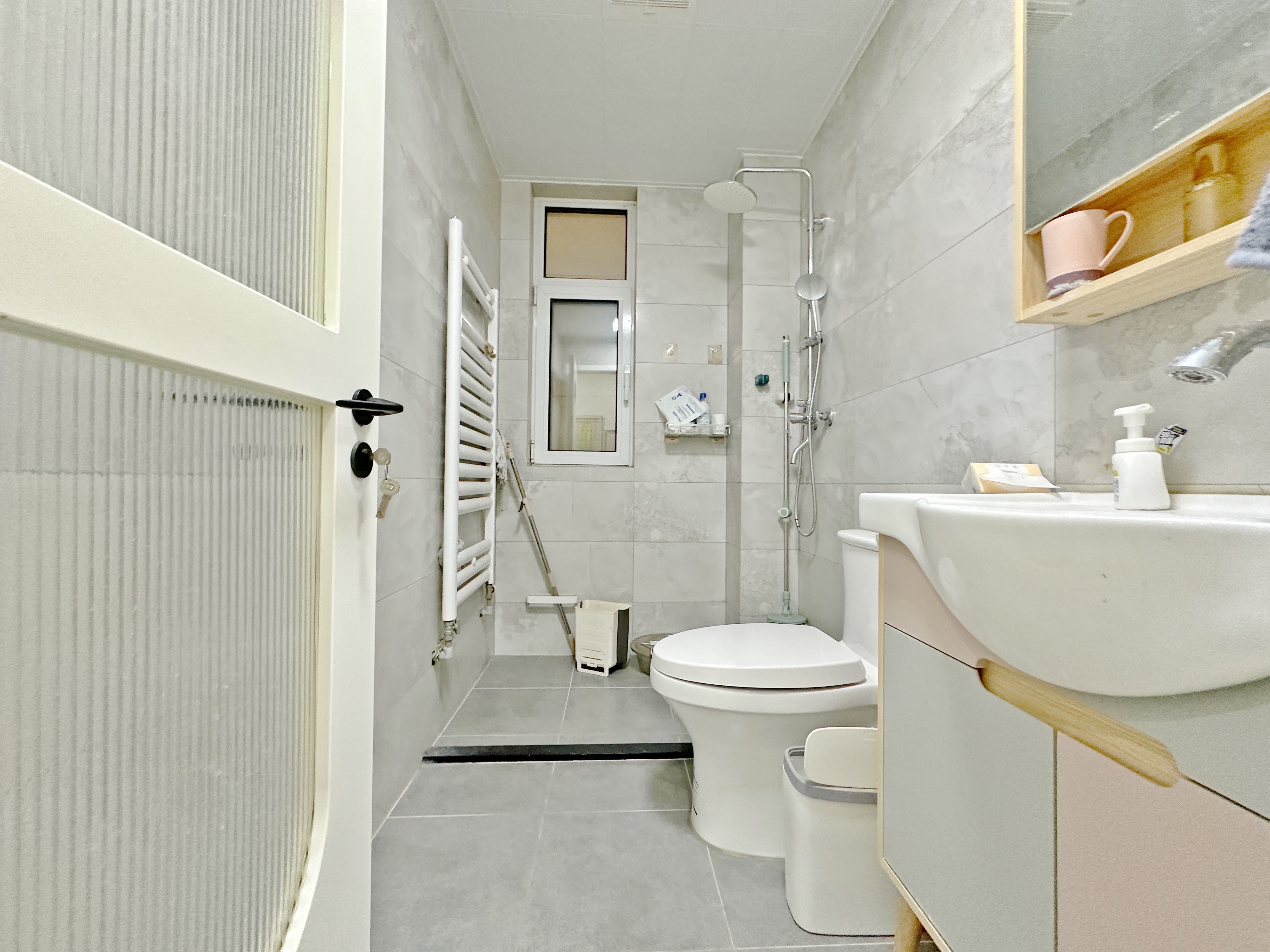 绿地国际城百花明都