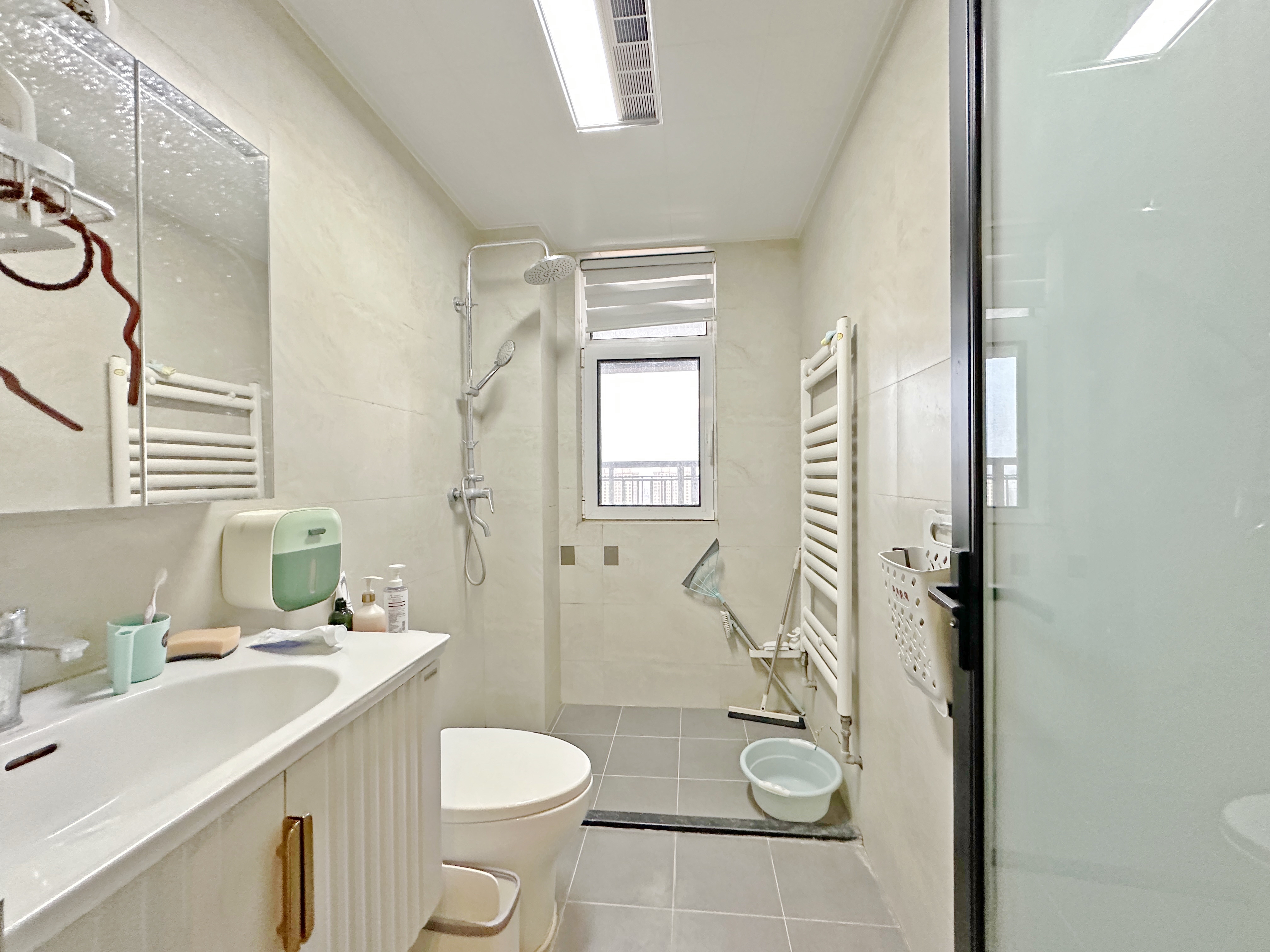 绿地国际城百花明都